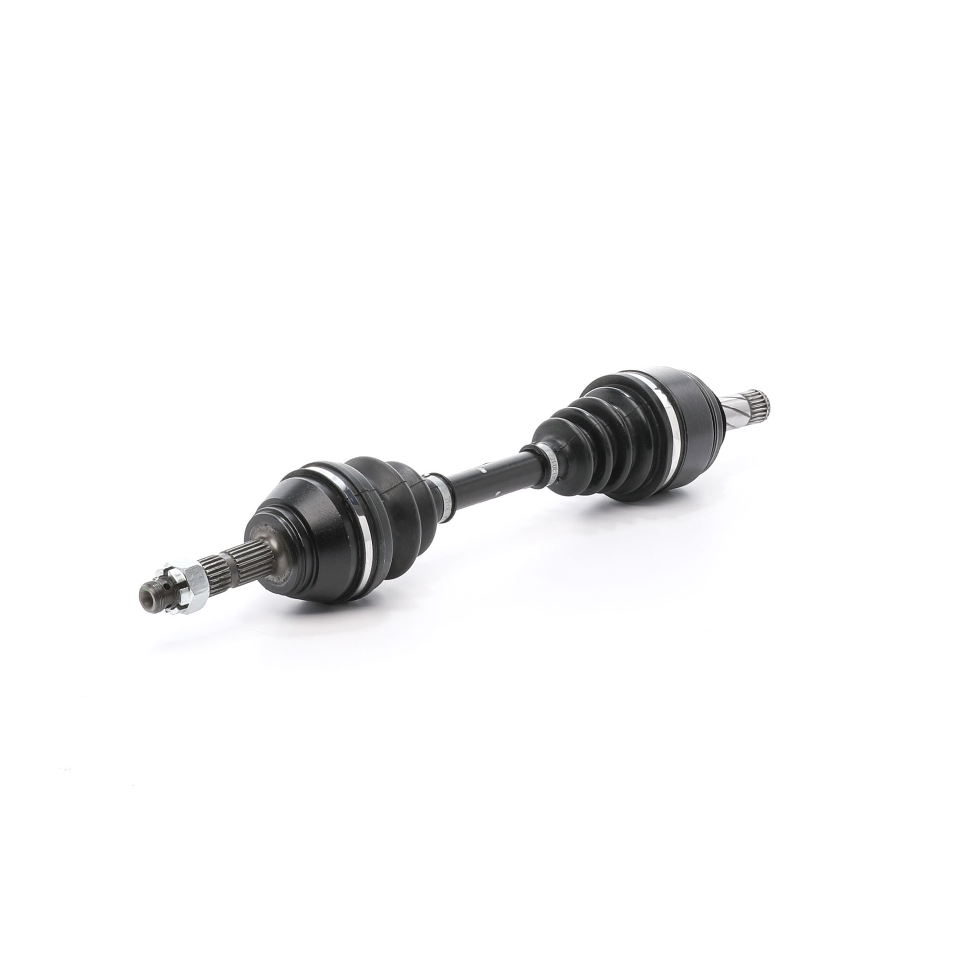Köp RIDEX REMAN Drivaxel Produktnummer: 13D0845R till det förmånliga priset av 1650,19 kr