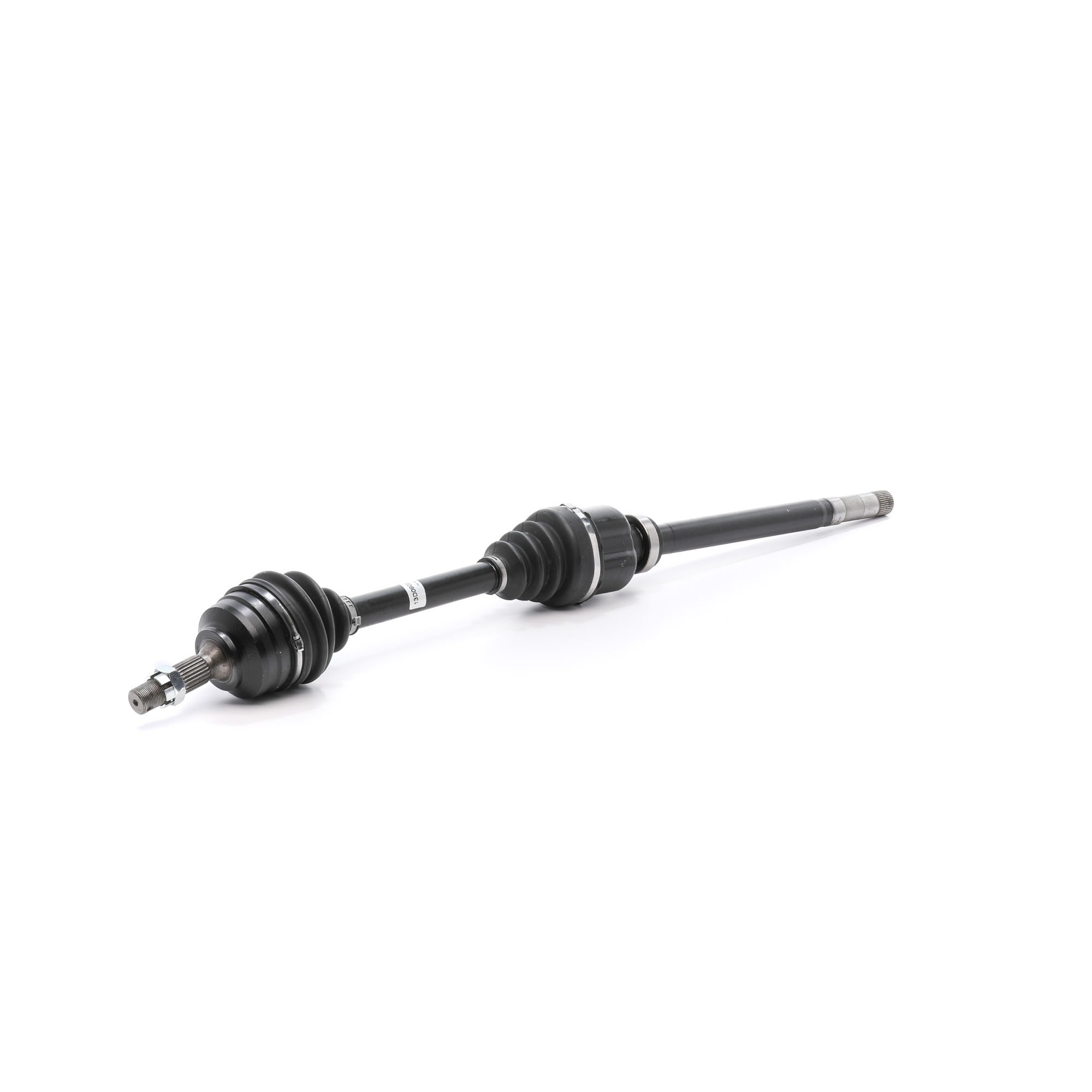 Įsigykite RIDEX REMAN Pusašis Prekės Nr.: 13D0903R už žemiausią 132,28 € kainą