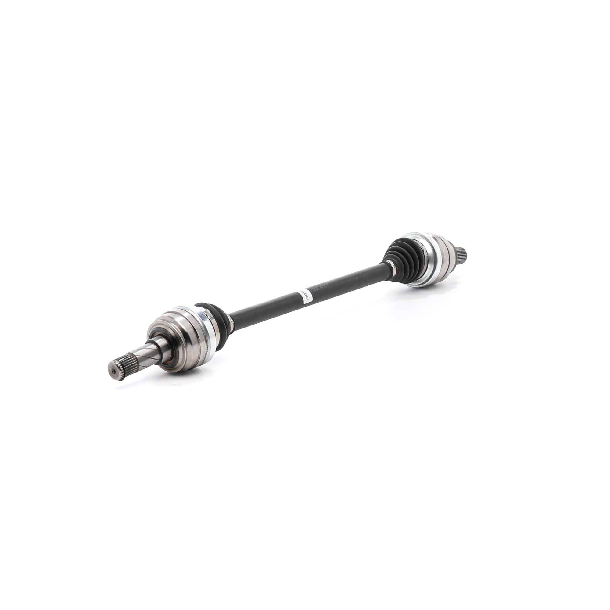Köp RIDEX REMAN Drivaxel Produktnummer: 13D1082R till det förmånliga priset av 1426,32 kr