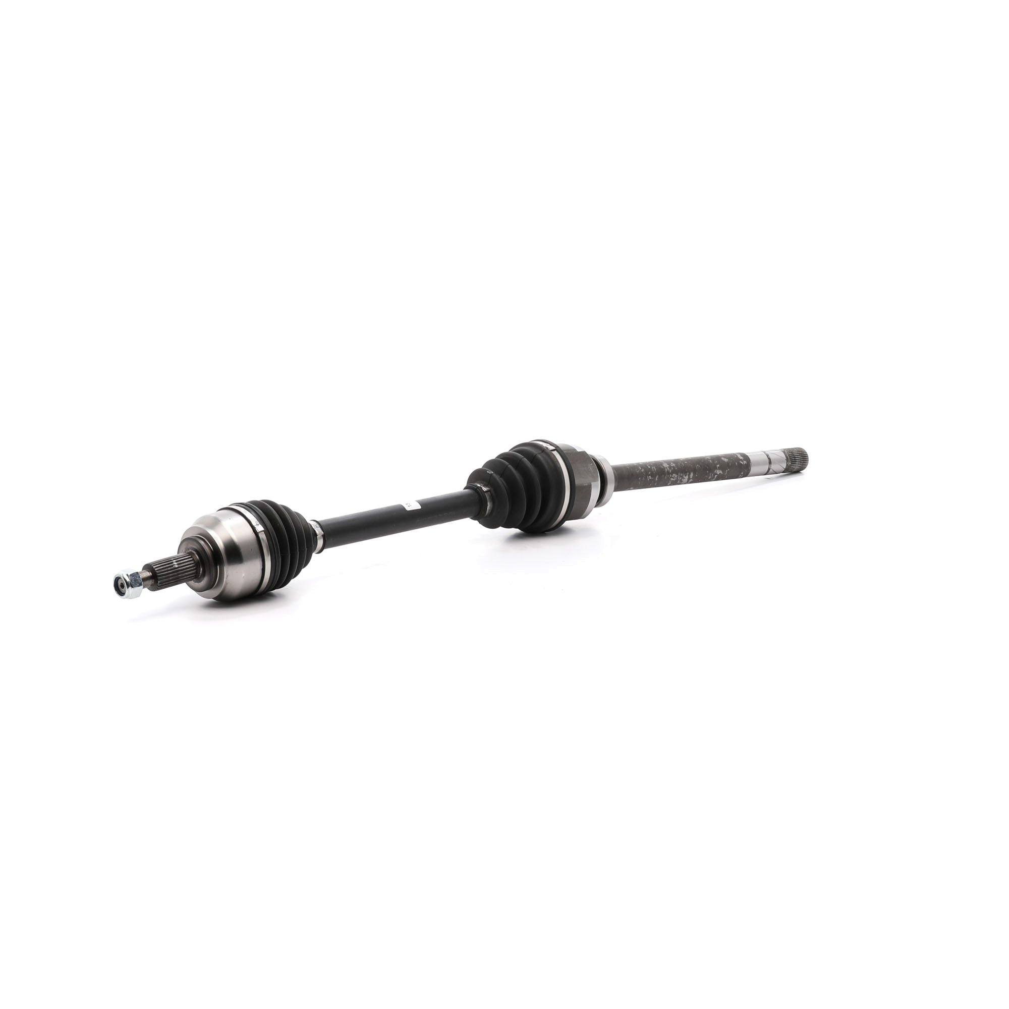 Įsigykite RIDEX REMAN Pusašis Prekės Nr.: 13D1114R už žemiausią 161,24 € kainą