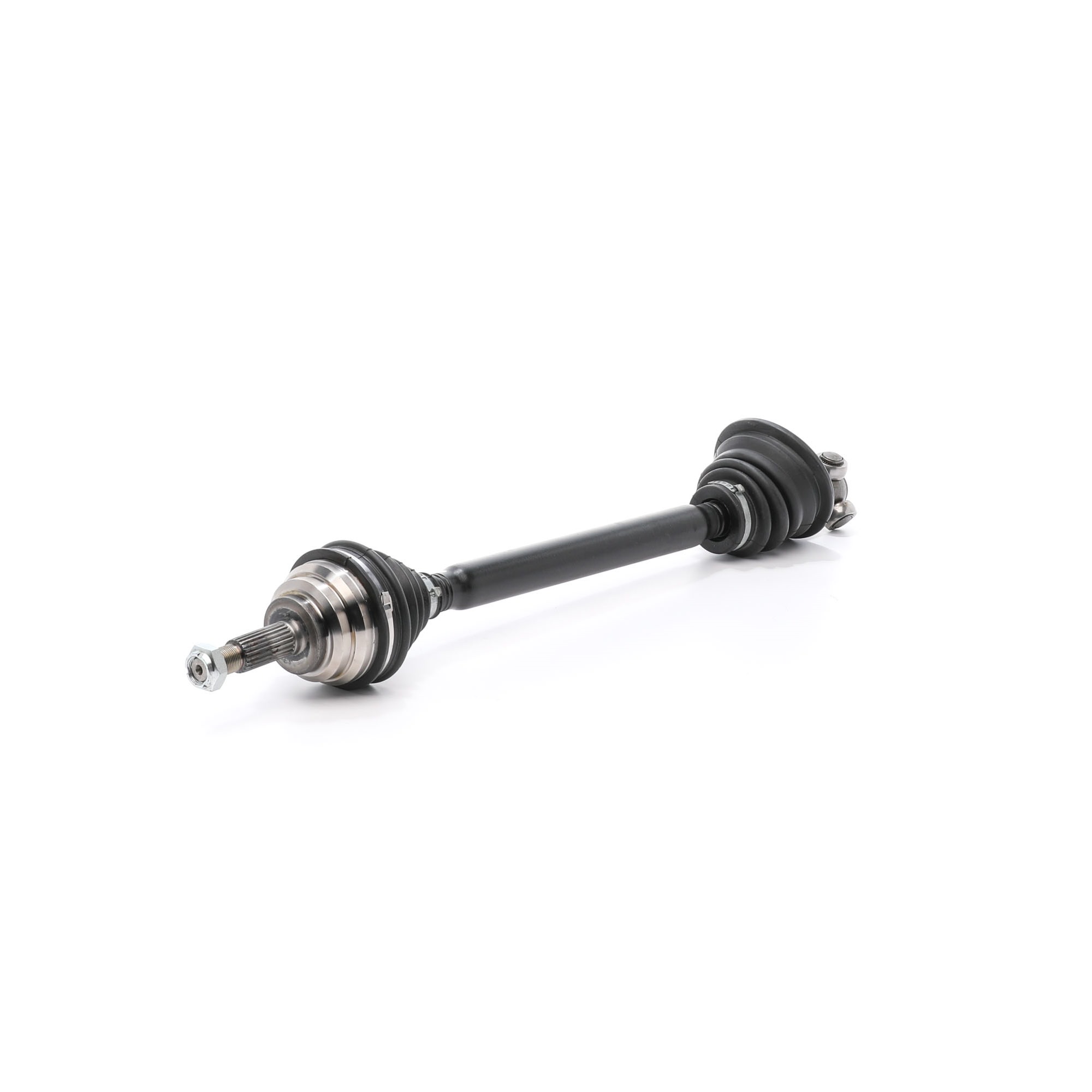 Köp RIDEX REMAN Drivaxel Produktnummer: 13D0309R till det förmånliga priset av 1075,04 kr
