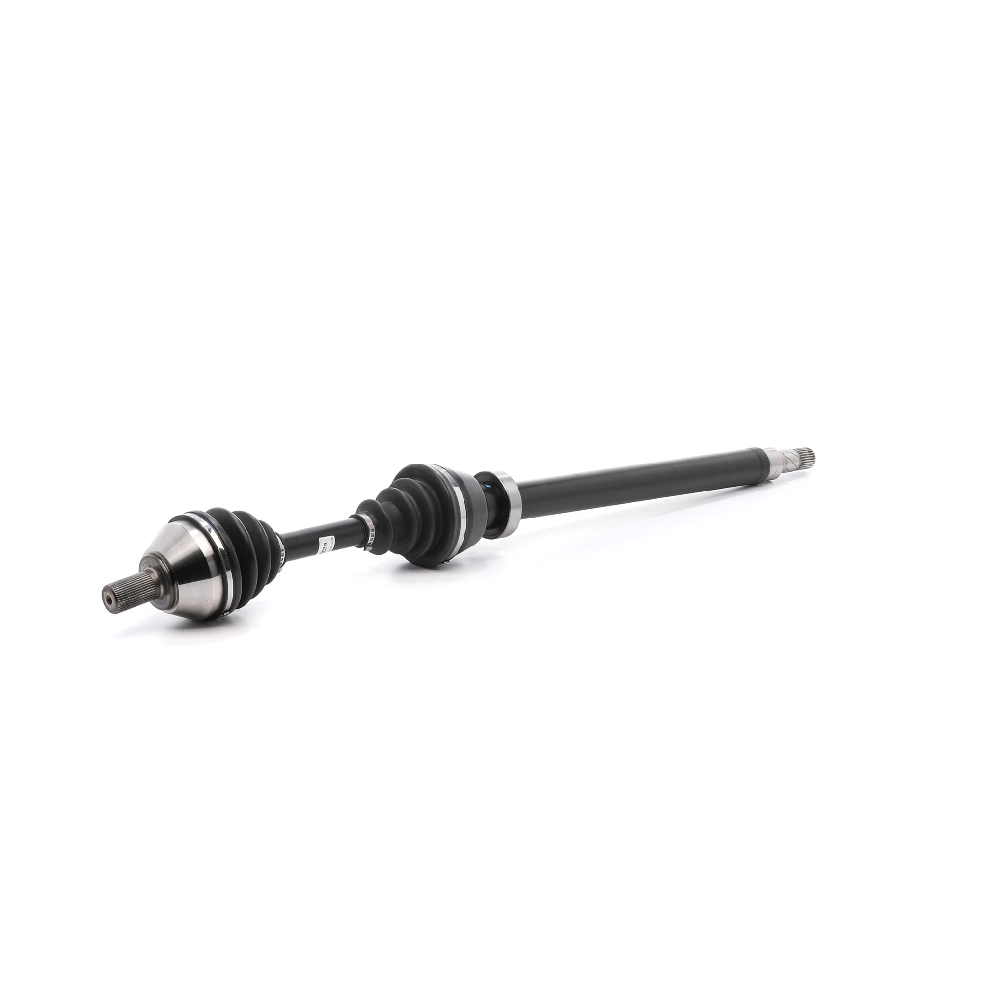 Köp RIDEX REMAN Drivaxel Produktnummer: 13D0607R till det förmånliga priset av 2380,55 kr