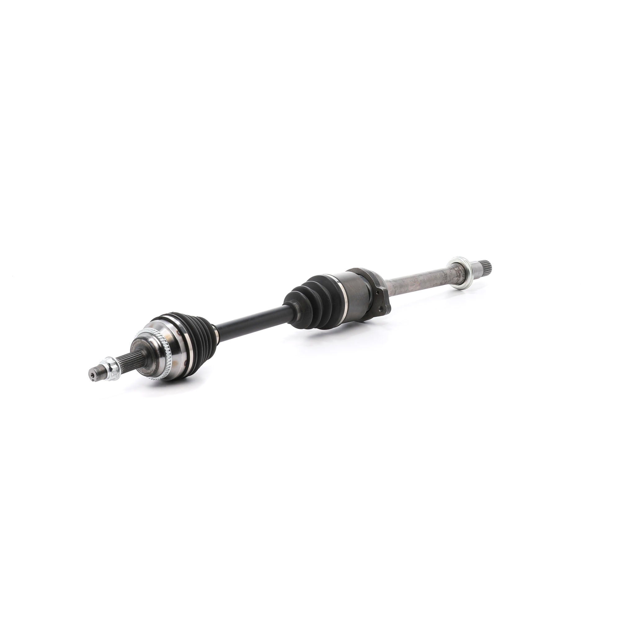 Köp RIDEX REMAN Drivaxel Produktnummer: 13D0743R till det förmånliga priset av 2211,30 kr