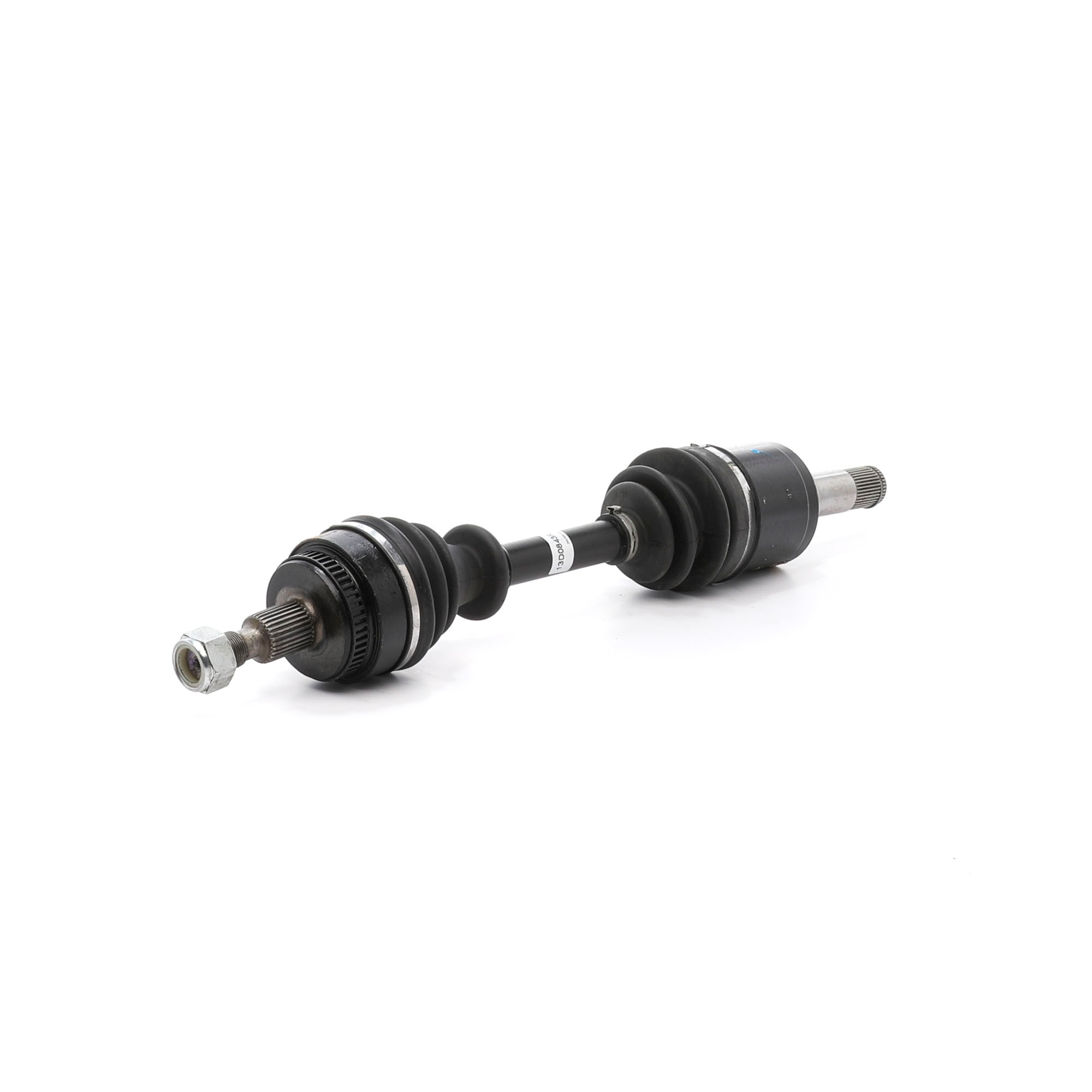 Įsigykite RIDEX REMAN Pusašis Prekės Nr.: 13D0843R už žemiausią 154,34 € kainą