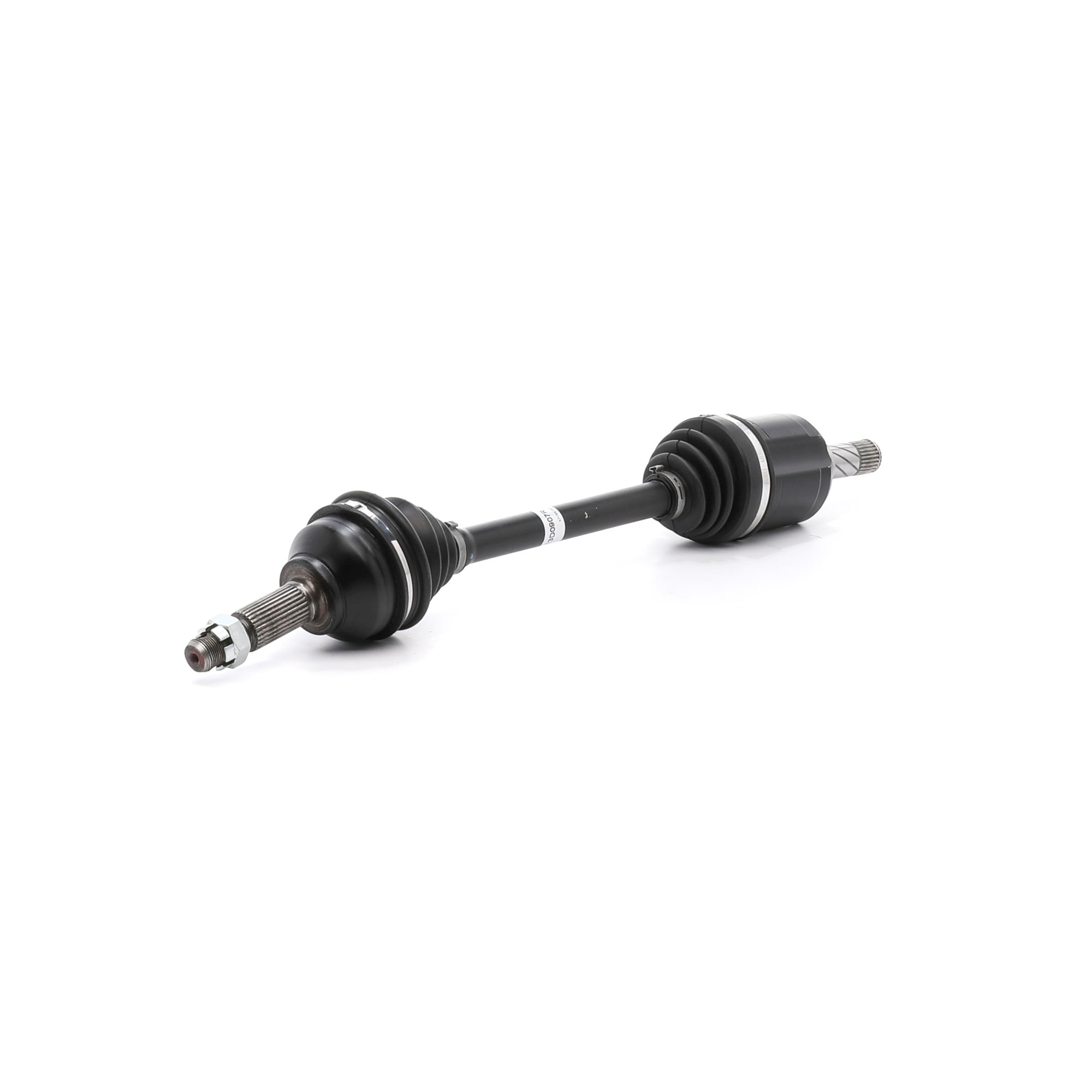 Įsigykite RIDEX REMAN Pusašis Prekės Nr.: 13D0907R už žemiausią 107,54 € kainą