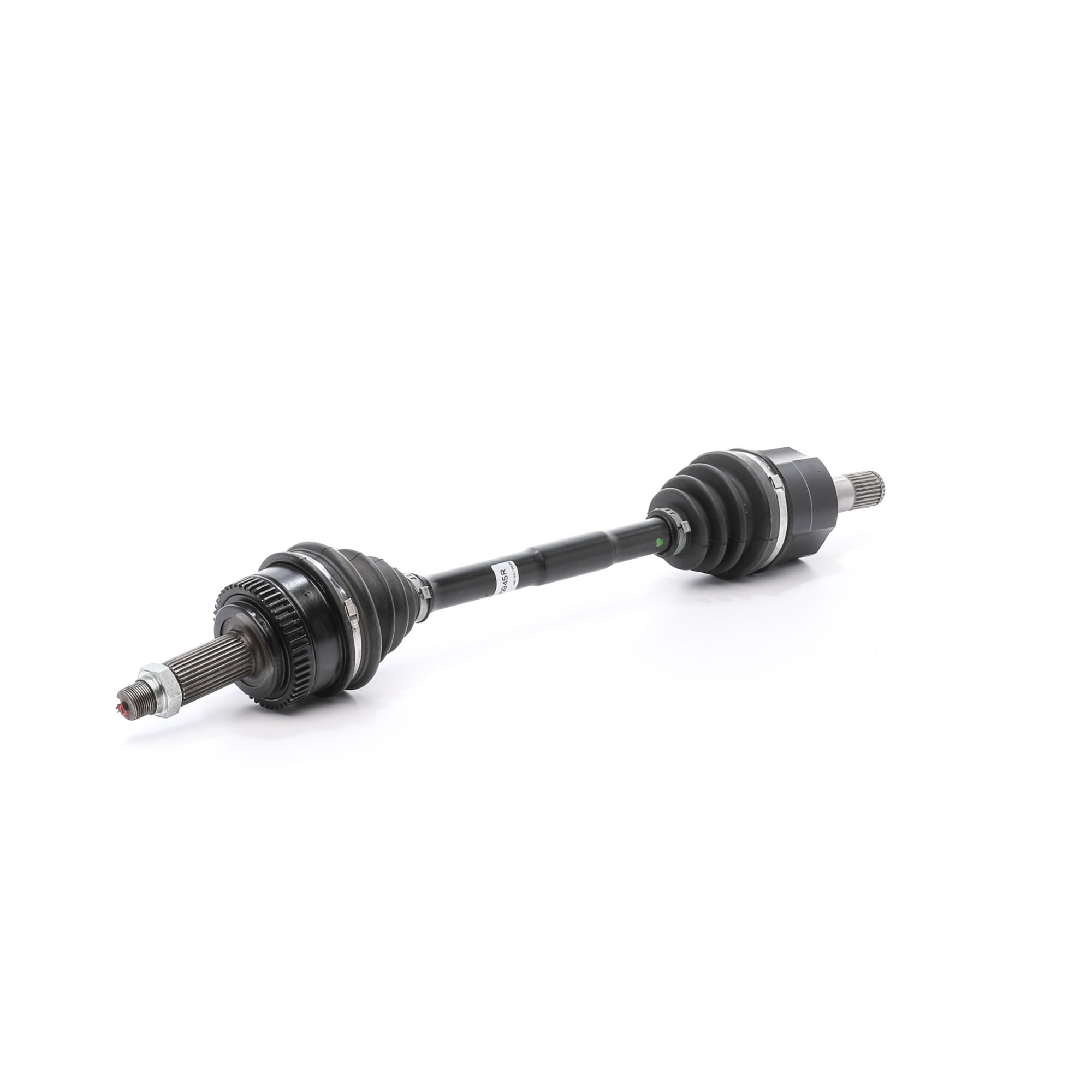 Įsigykite RIDEX REMAN Pusašis Prekės Nr.: 13D0945R už žemiausią 66,37 € kainą