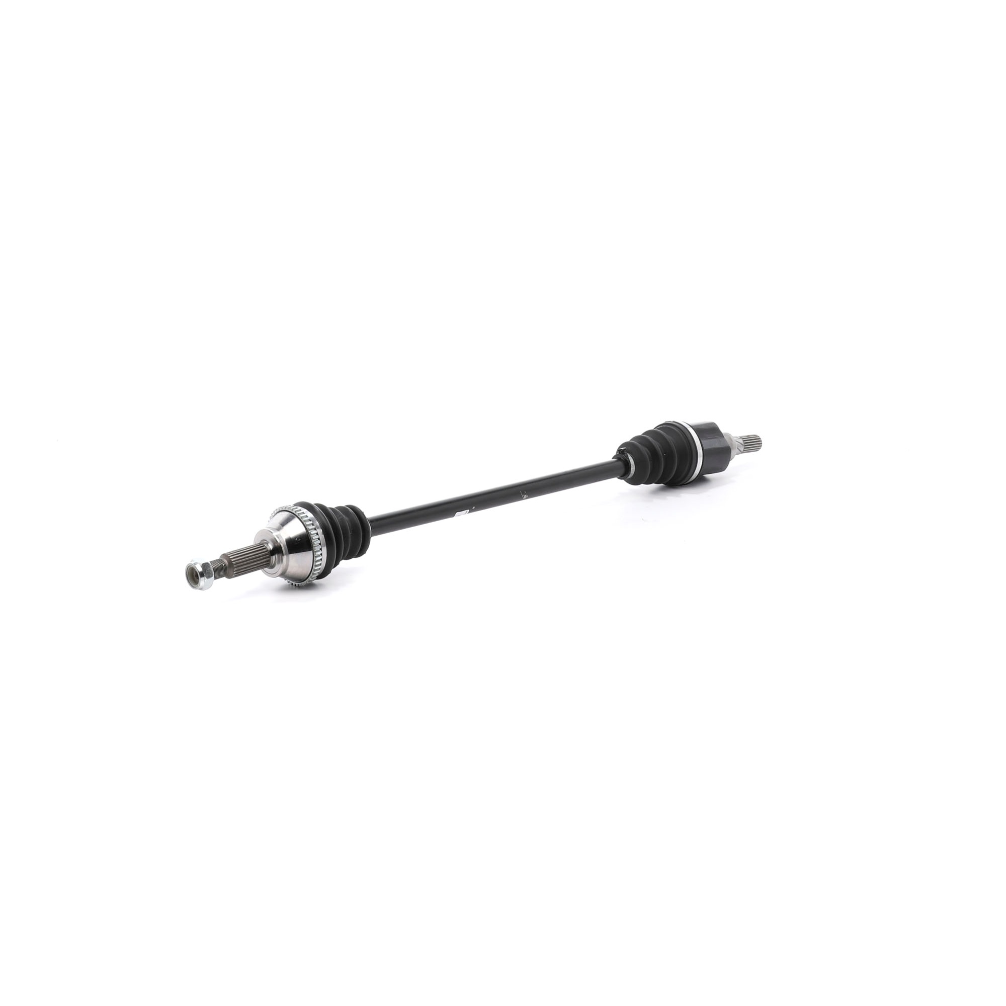 Įsigykite RIDEX REMAN Pusašis Prekės Nr.: 13D1124R už žemiausią 120,52 € kainą