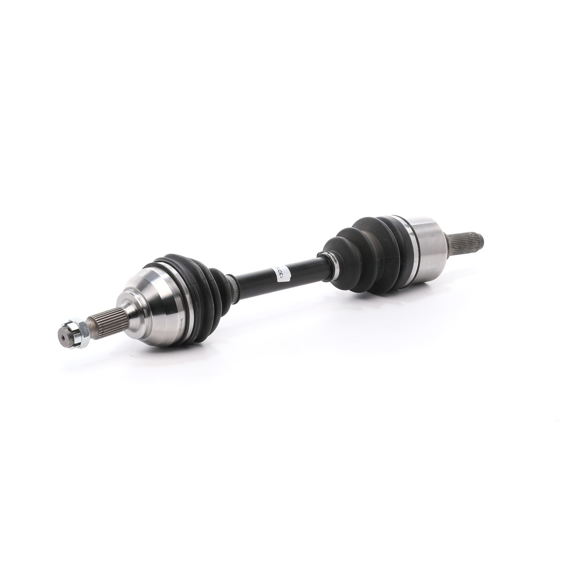 Įsigykite RIDEX REMAN Pusašis Prekės Nr.: 13D1252R už žemiausią 260,59 € kainą