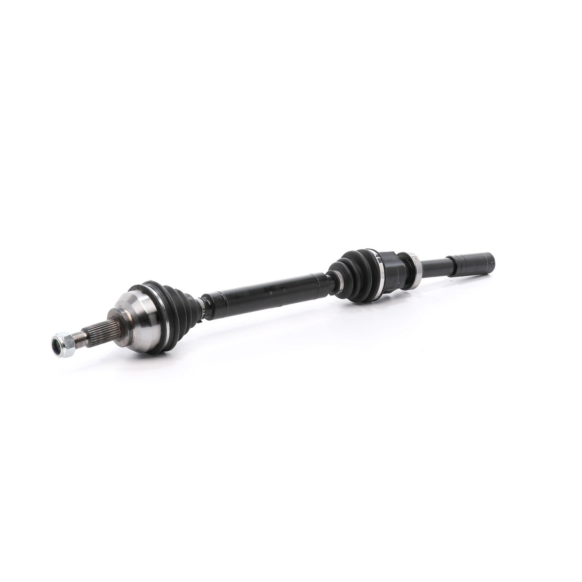 Köp RIDEX REMAN Drivaxel Produktnummer: 13D0082R till det förmånliga priset av 1418,39 kr