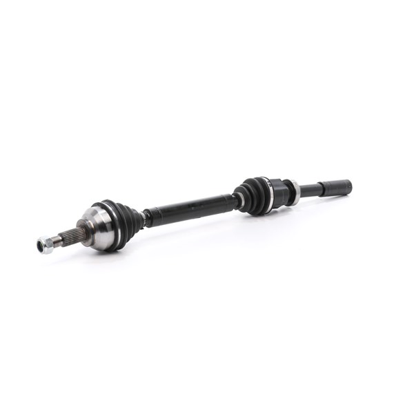 OEM Aandrijfas RENAULT 1.9 dCI 105 PK Diesel 7711134780 van RIDEX REMAN online aan geweldige prijzen