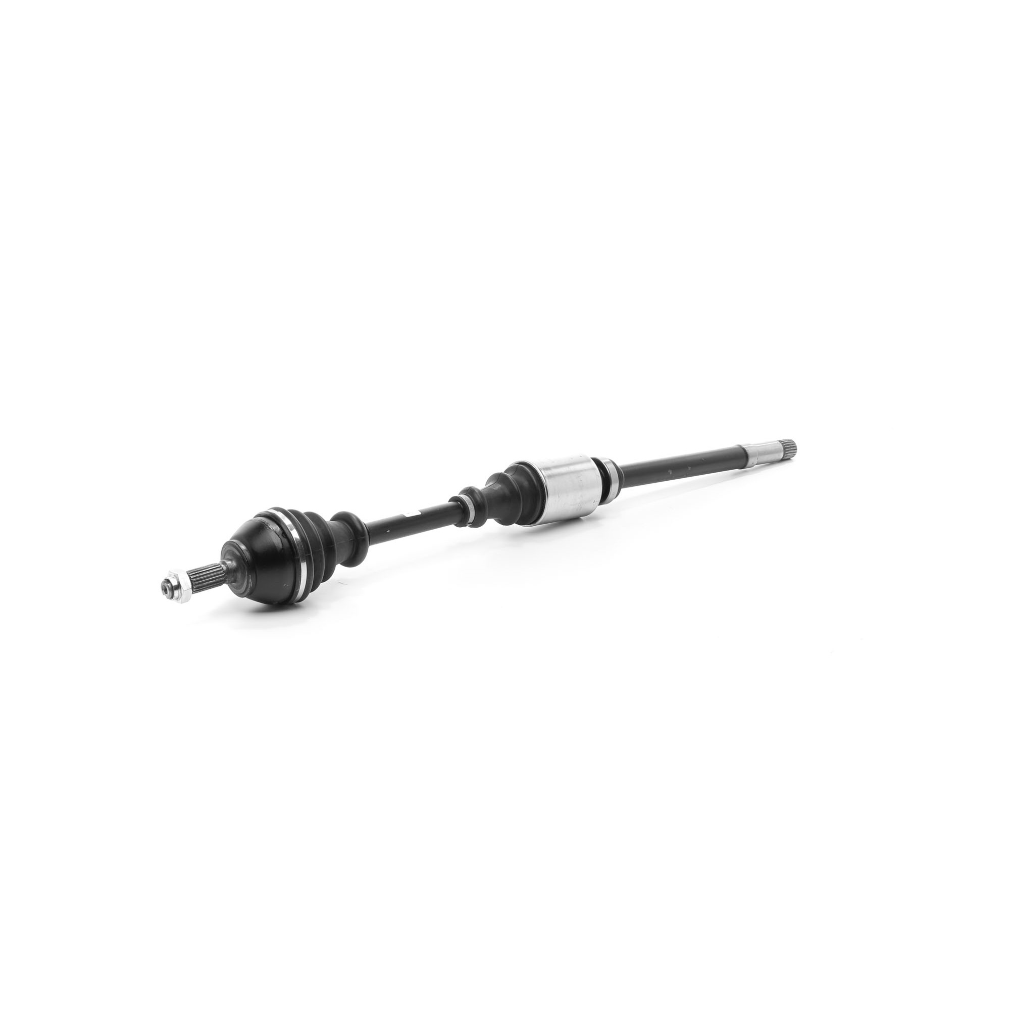 Įsigykite RIDEX REMAN Pusašis Prekės Nr.: 13D0163R už žemiausią 98,66 € kainą