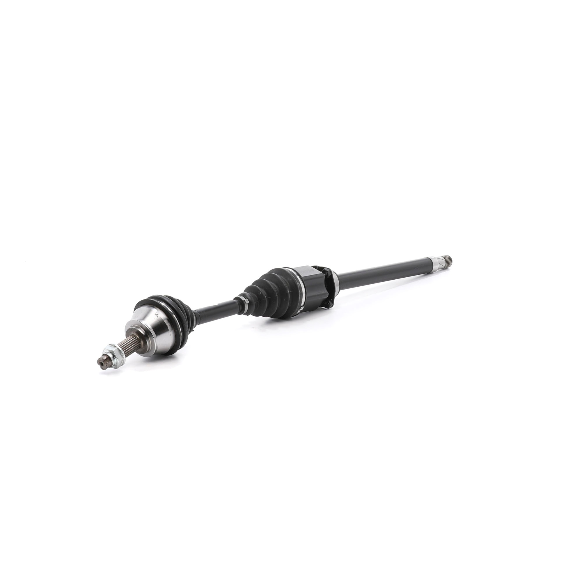 RIDEX REMAN Antriebswelle Produkt Nr.: 13D0344R zum günstigen Preis von 108,68 € kaufen