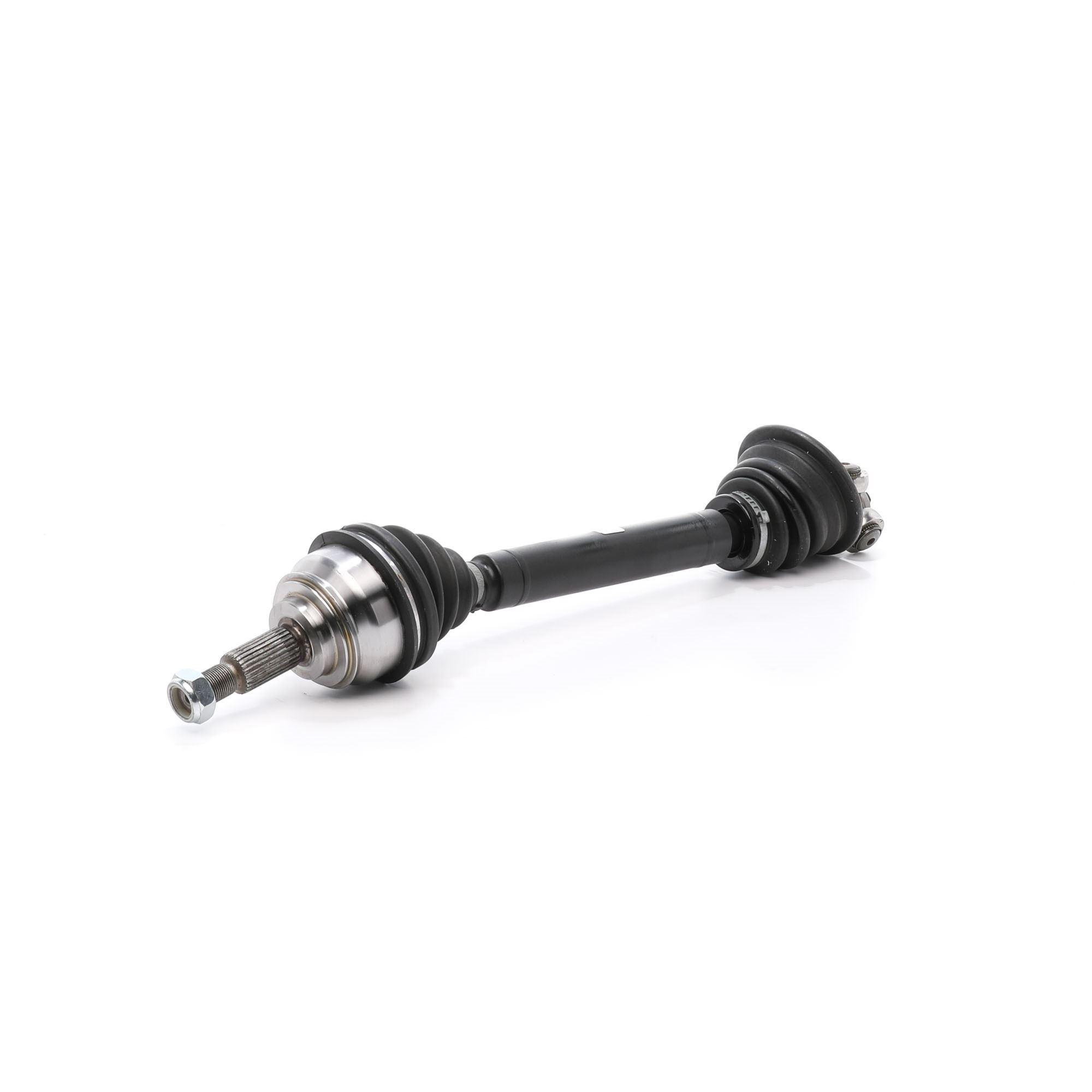 Köp RIDEX REMAN Drivaxel Produktnummer: 13D0376R till det förmånliga priset av 1182,00 kr