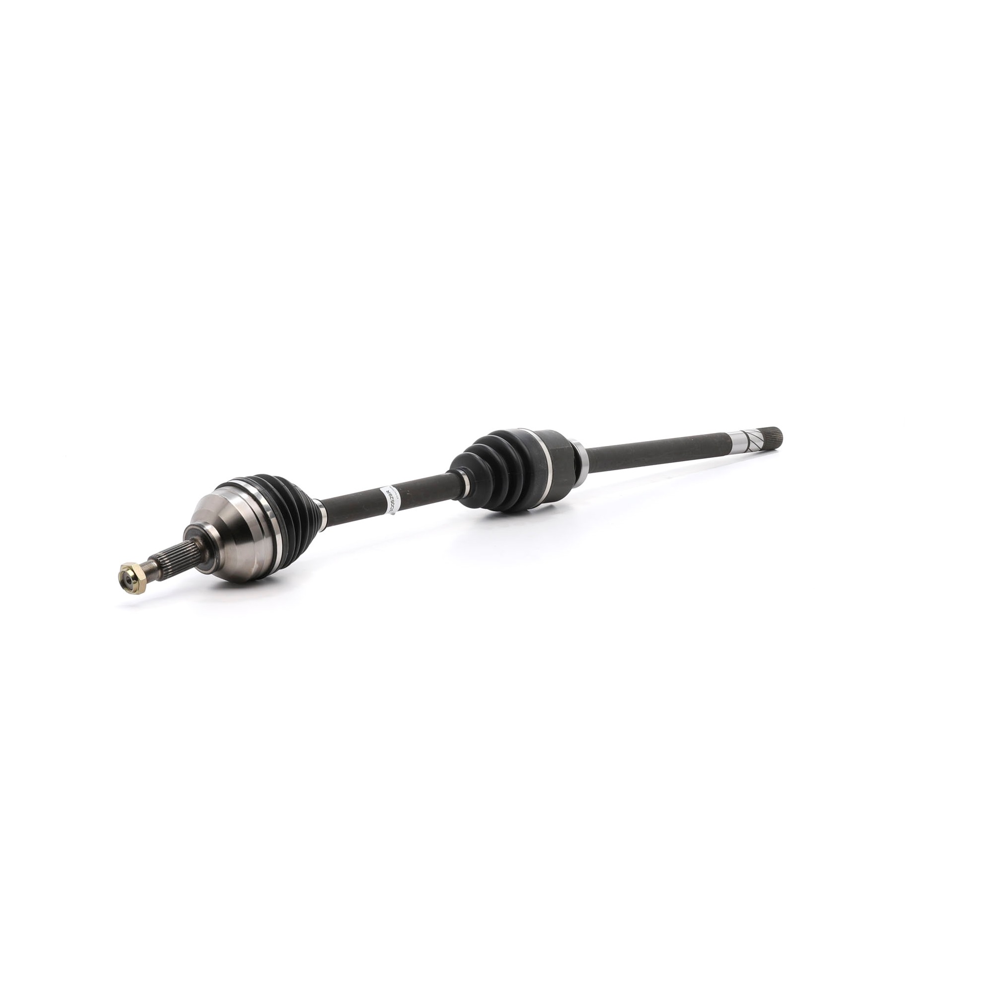 Köp RIDEX REMAN Drivaxel Produktnummer: 13D0529R till det förmånliga priset av 2048,85 kr