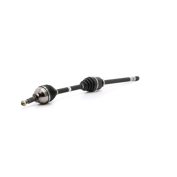 OEM Hnací hriadeľ OPEL 2.5 DTI (F7, J7, A07) 135 HP nafta 4411698 od RIDEX REMAN online za výborné ceny