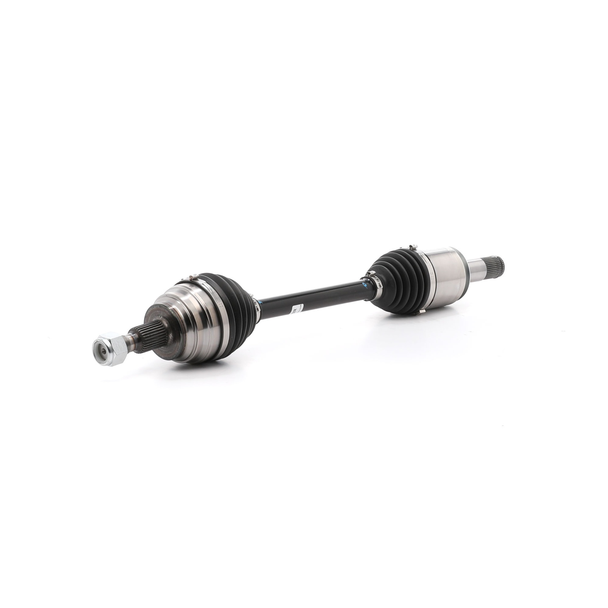 Kupite RIDEX REMAN Pogonska gred Št. izdelka: 13D0562R po nizki ceni 382,36 €