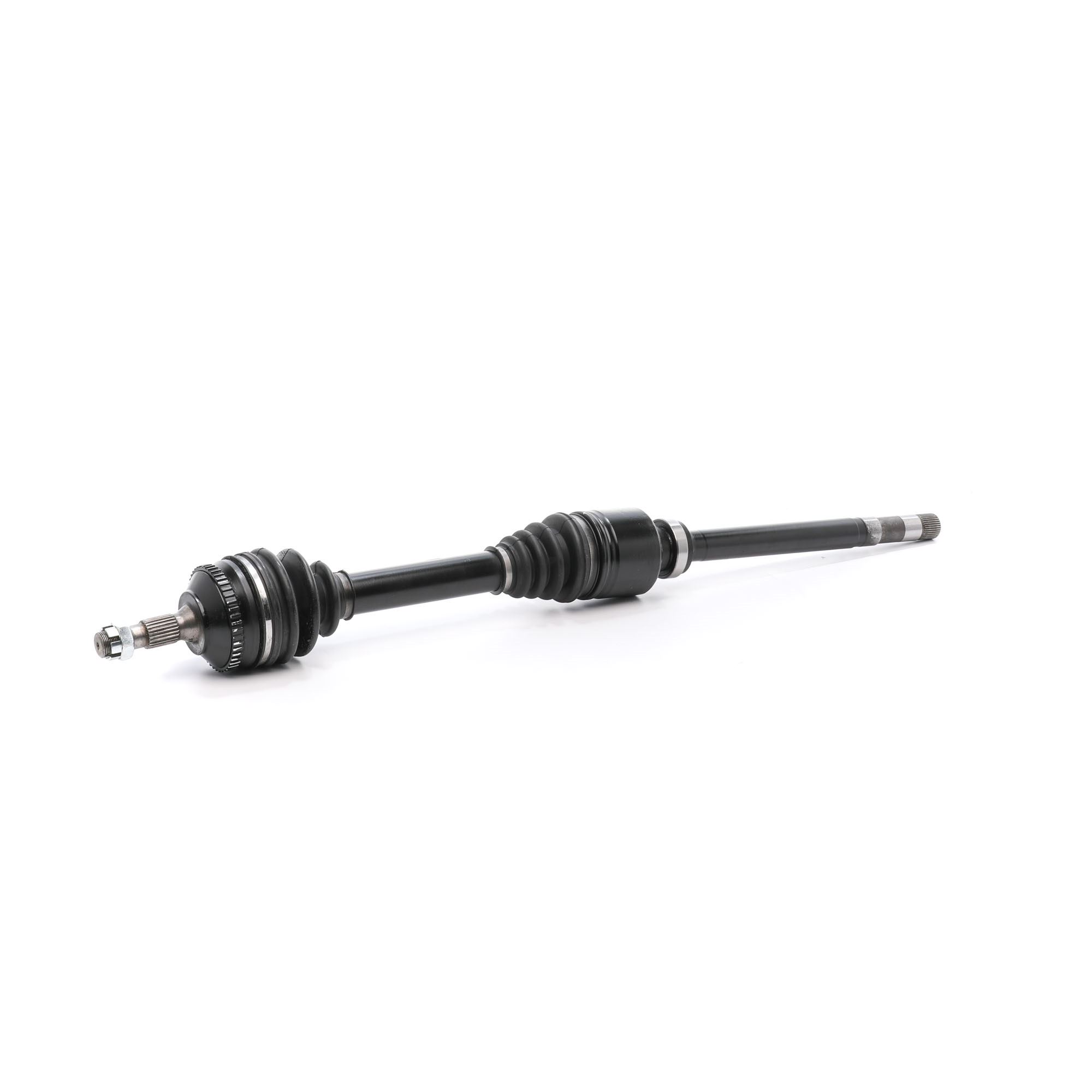 Köp RIDEX REMAN Drivaxel Produktnummer: 13D0589R till det förmånliga priset av 2037,33 kr