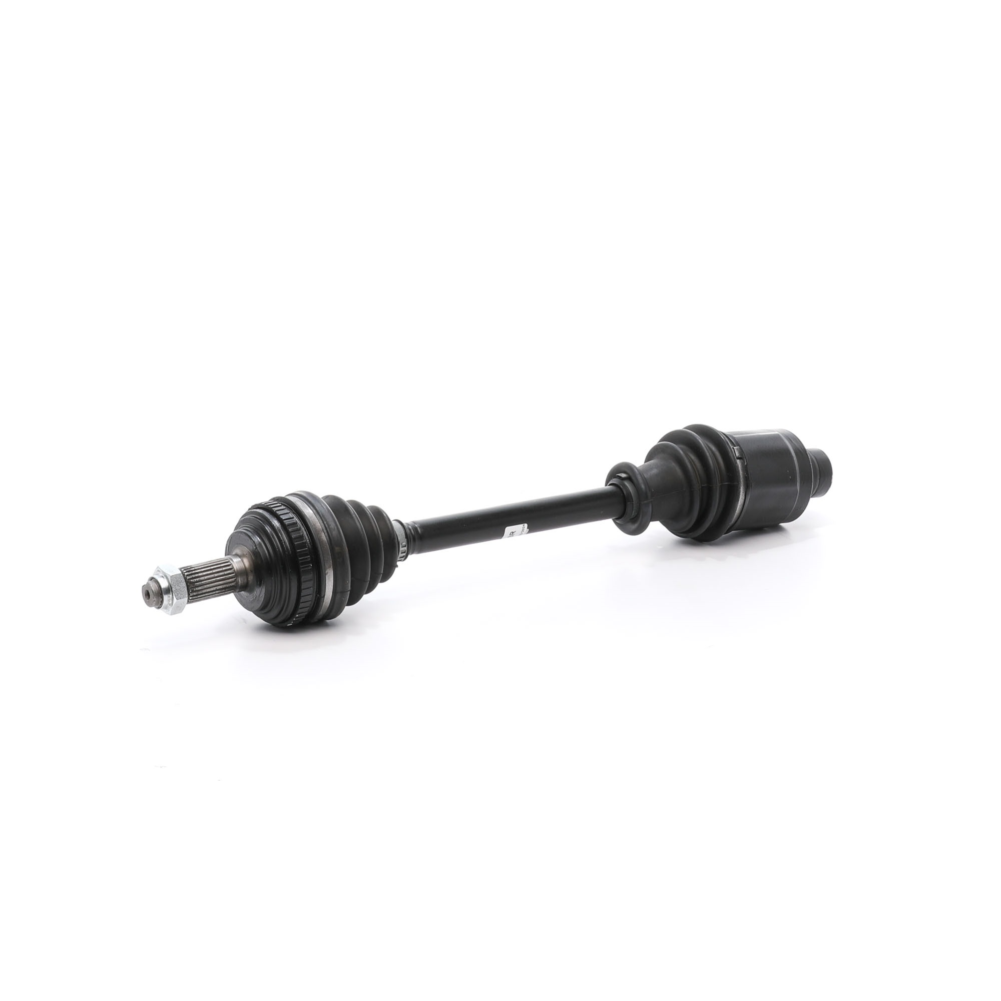 Köp RIDEX REMAN Drivaxel Produktnummer: 13D0593R till det förmånliga priset av 4455,43 kr