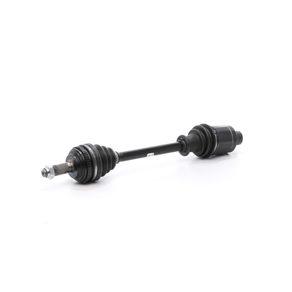 OE Drivaxel HONDA HR-V 2020 44306S2H951, 44305S2H950, 44305T8PT01 från RIDEX REMAN