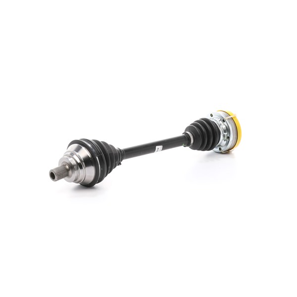OEM Άξονας μετάδοσης κίνησης VW 1.2 TSI 105 PS Βενζίνη 1K0407271AS από την RIDEX REMAN ηλεκτρονικά σε χαμηλές τιμές