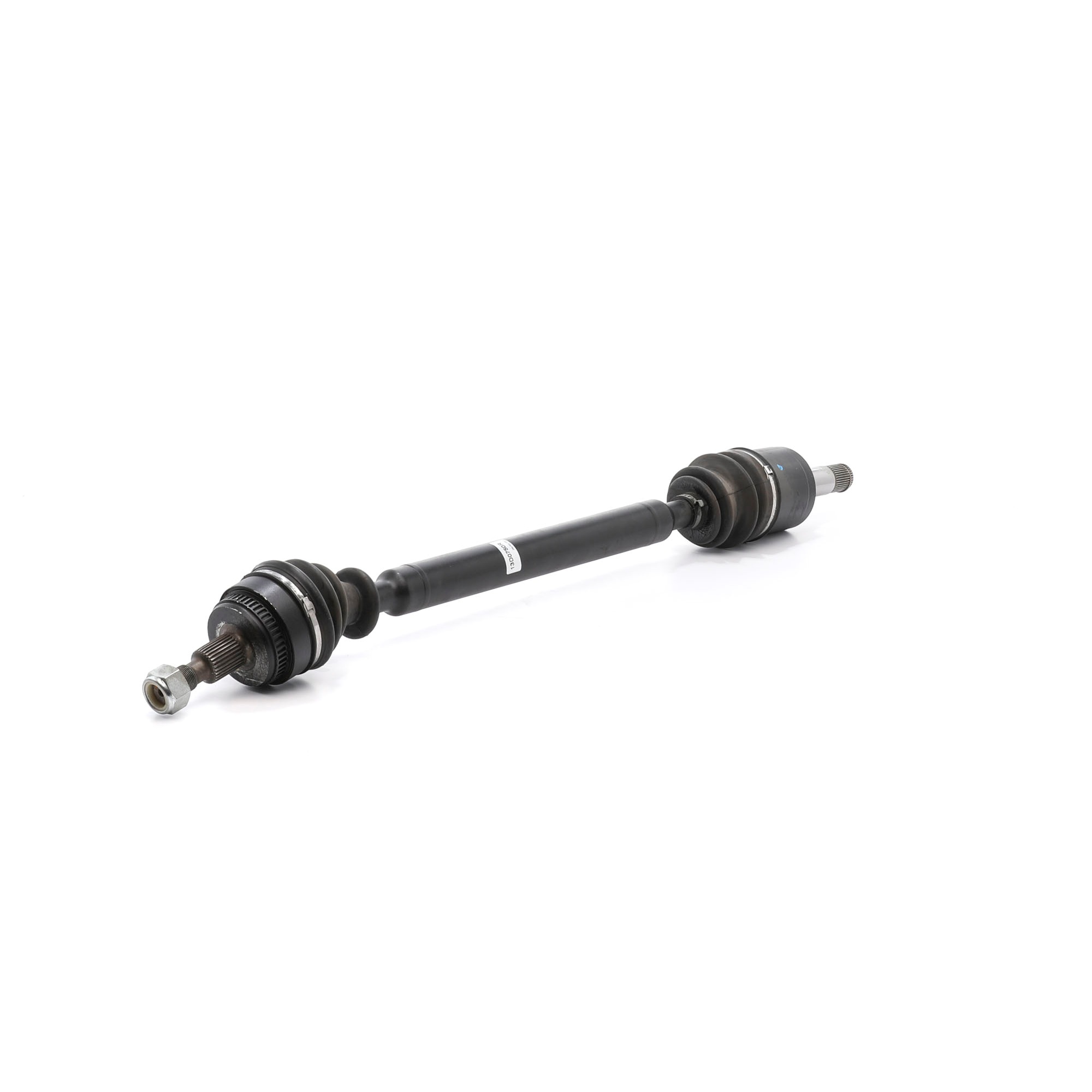 Köp RIDEX REMAN Drivaxel Produktnummer: 13D0750R till det förmånliga priset av 2067,82 kr