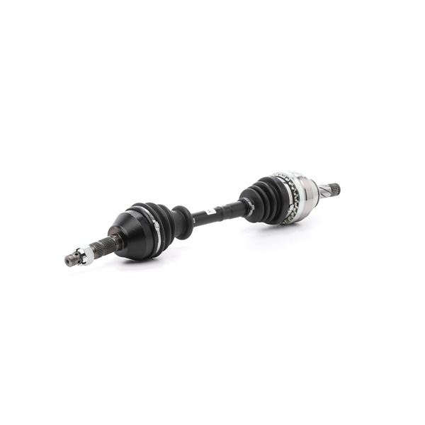 OEM Aandrijfas OPEL 1.8 16V (F08, F48) 116 PK Benzine 13248624 van RIDEX REMAN online aan geweldige prijzen