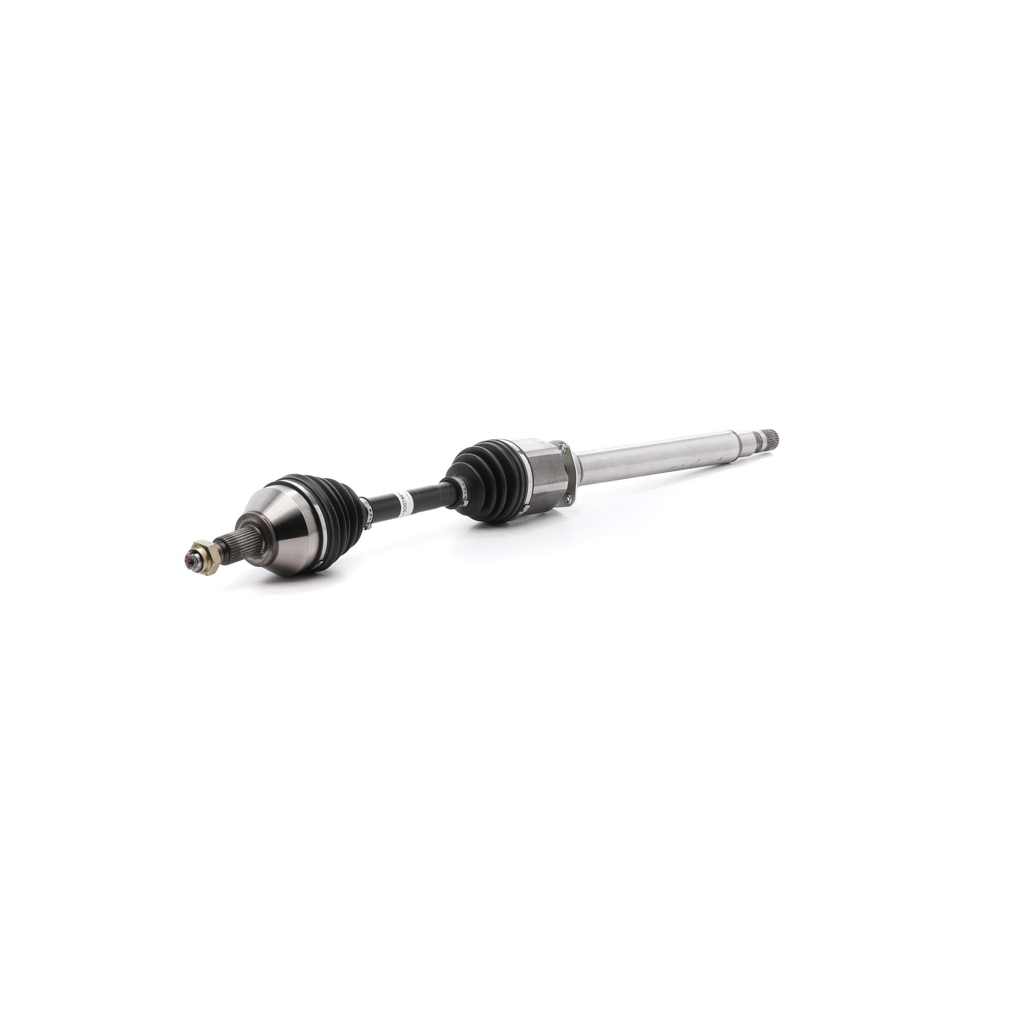 Köp RIDEX REMAN Drivaxel Produktnummer: 13D0789R till det förmånliga priset av 2140,88 kr