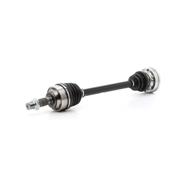 OEM Aandrijfas MERCEDES-BENZ 516 CDI 4x4 (906.153, 906.155, 906.255, 906.253) 163 PK Diesel A9063300001 van RIDEX REMAN online aan geweldige prijzen