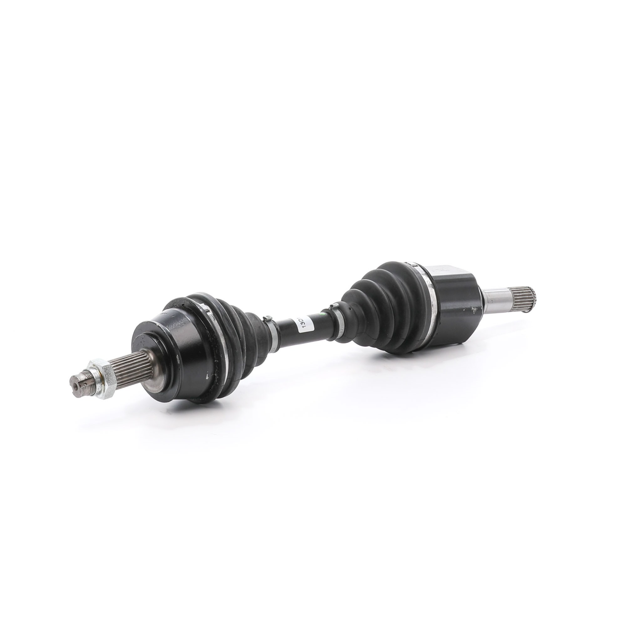 Köp RIDEX REMAN Drivaxel Produktnummer: 13D1135R till det förmånliga priset av 2232,52 kr