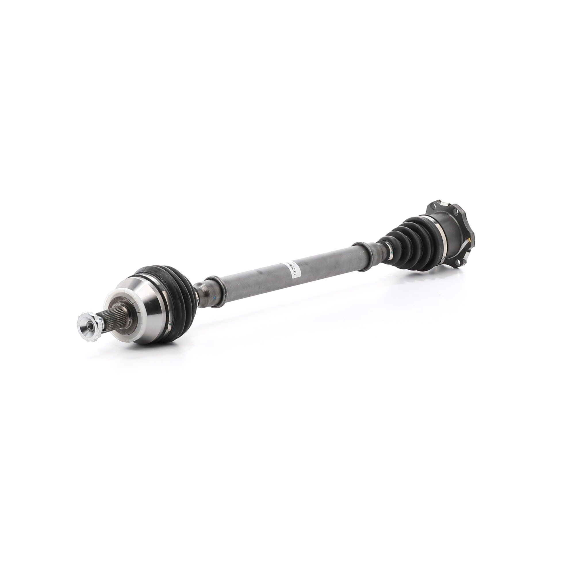 Köp RIDEX REMAN Drivaxel Produktnummer: 13D0819R till det förmånliga priset av 1801,69 kr