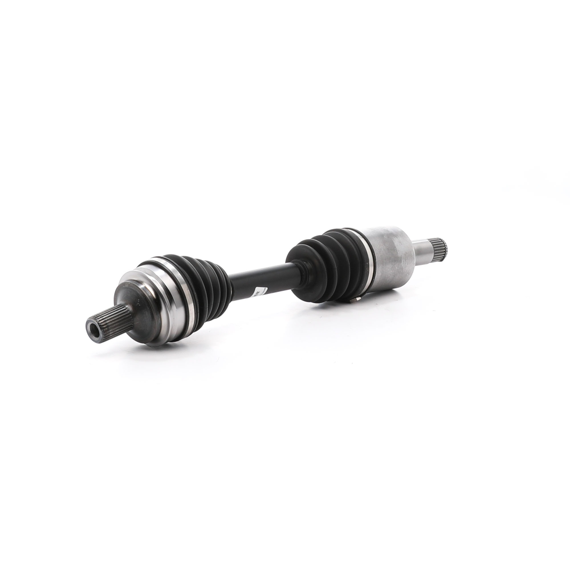 Köp RIDEX REMAN Drivaxel Produktnummer: 13D1126R till det förmånliga priset av 2329,24 kr