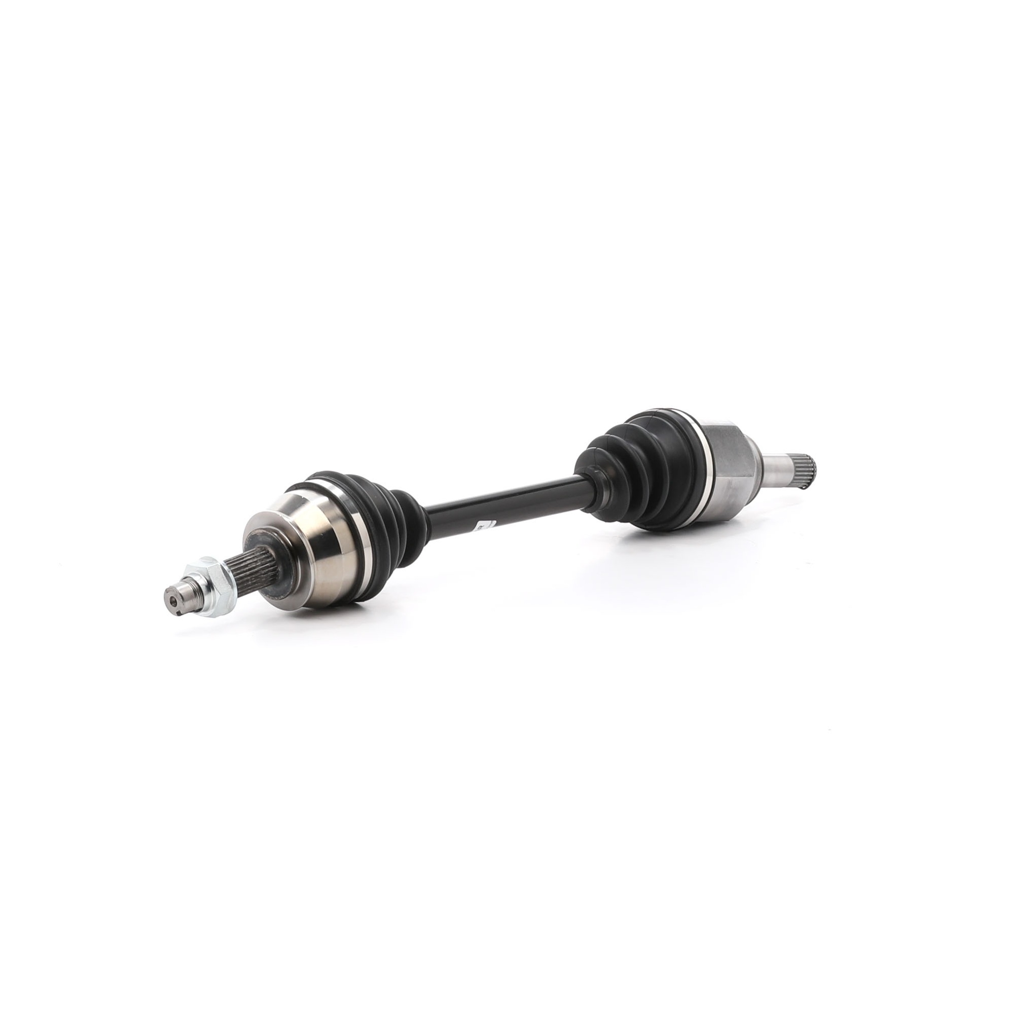 Köp RIDEX REMAN Drivaxel Produktnummer: 13D0735R till det förmånliga priset av 1350,25 kr