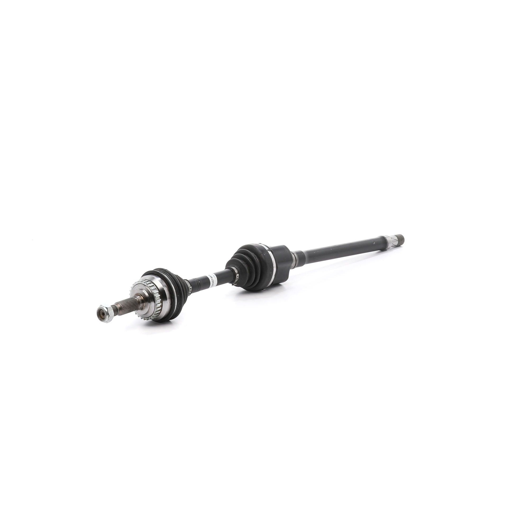 Köp RIDEX REMAN Drivaxel Produktnummer: 13D0744R till det förmånliga priset av 2956,46 kr