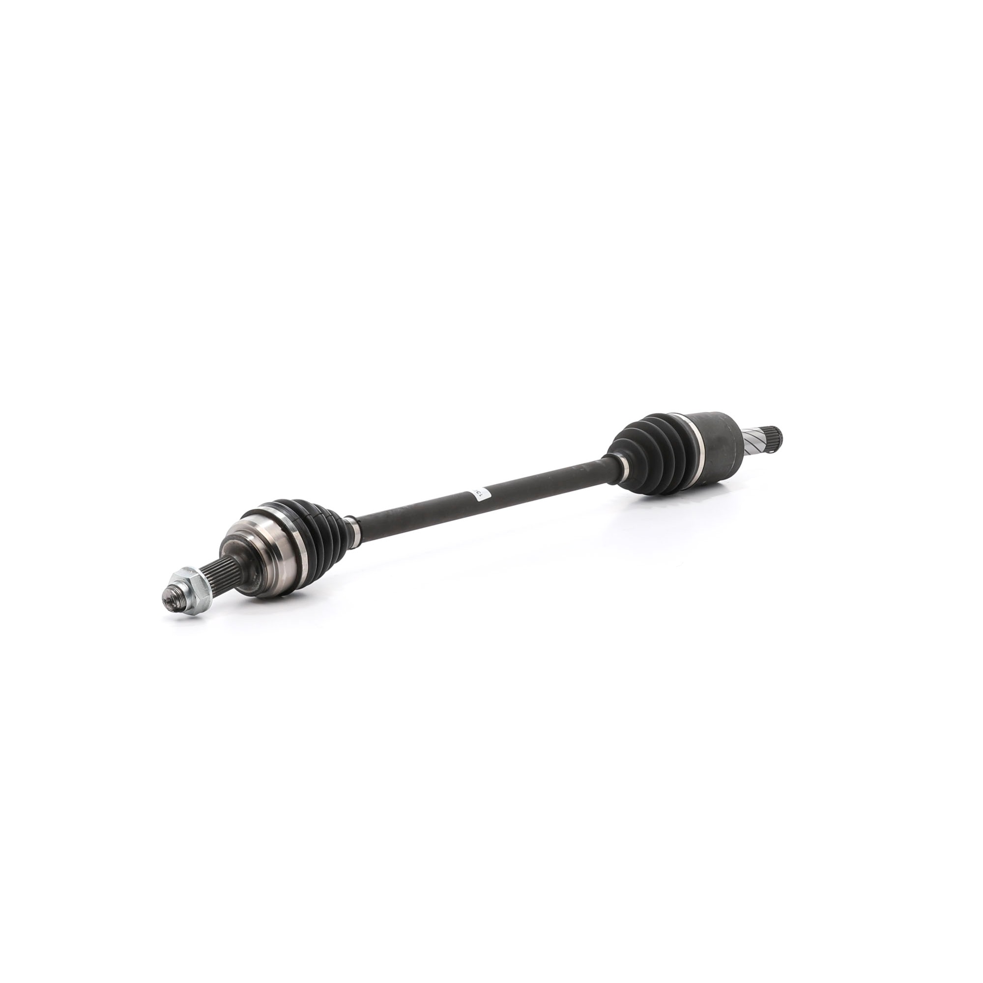 Köp RIDEX REMAN Drivaxel Produktnummer: 13D0791R till det förmånliga priset av 2421,92 kr