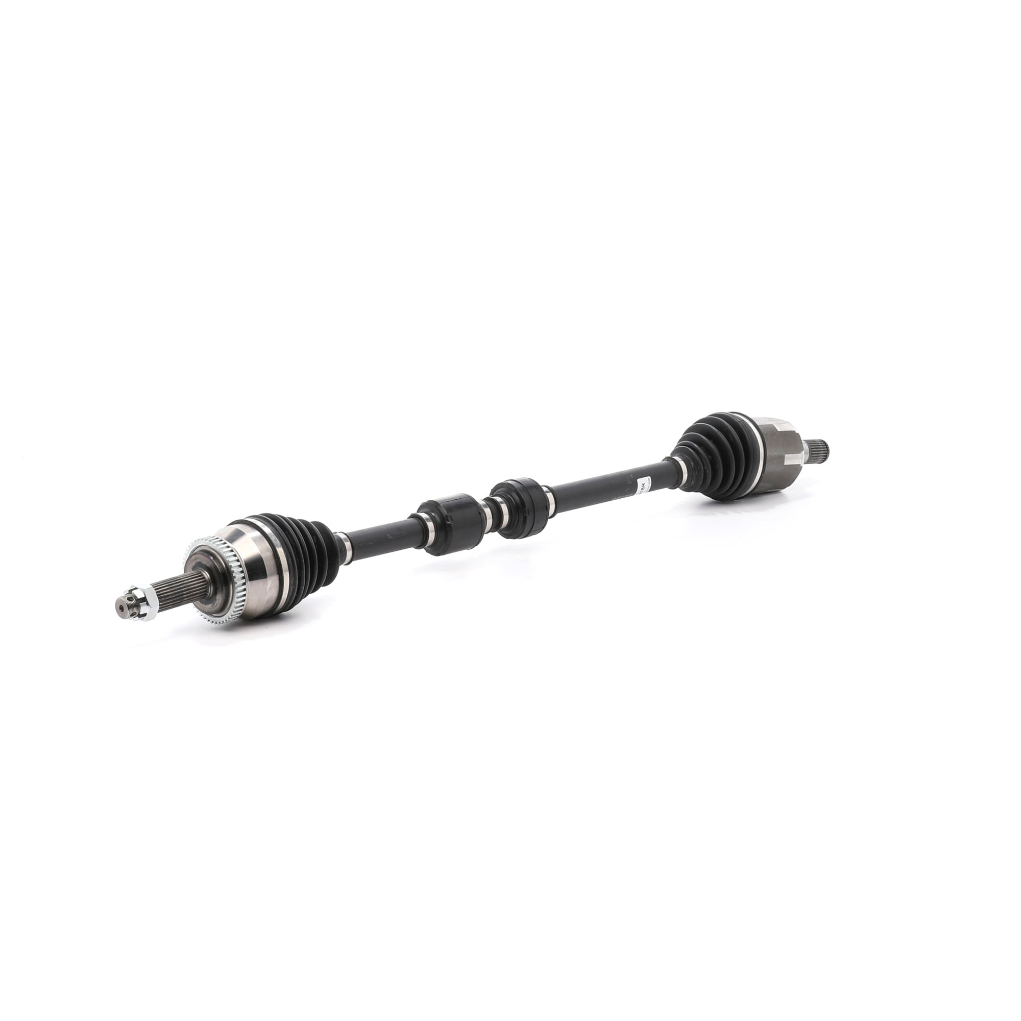 Köp RIDEX REMAN Drivaxel Produktnummer: 13D0918R till det förmånliga priset av 4179,69 kr