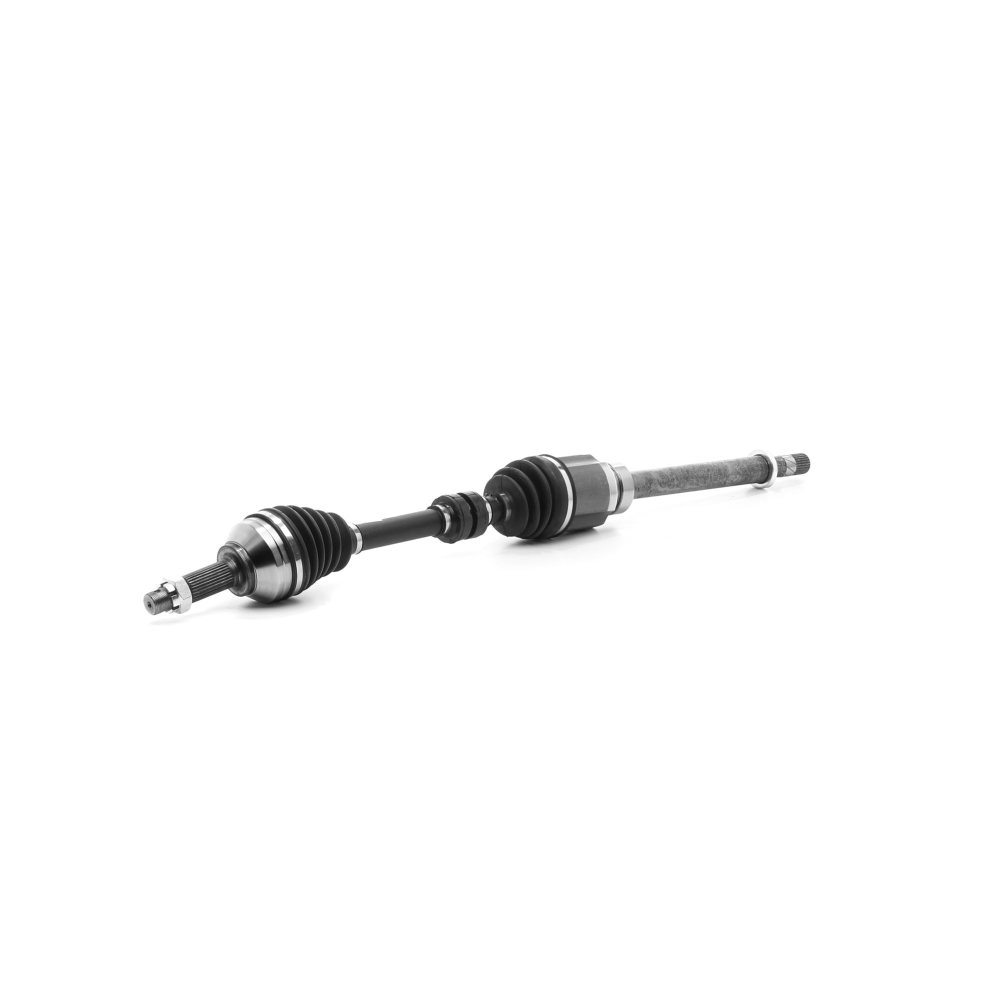 Köp RIDEX REMAN Drivaxel Produktnummer: 13D1195R till det förmånliga priset av 1741,33 kr