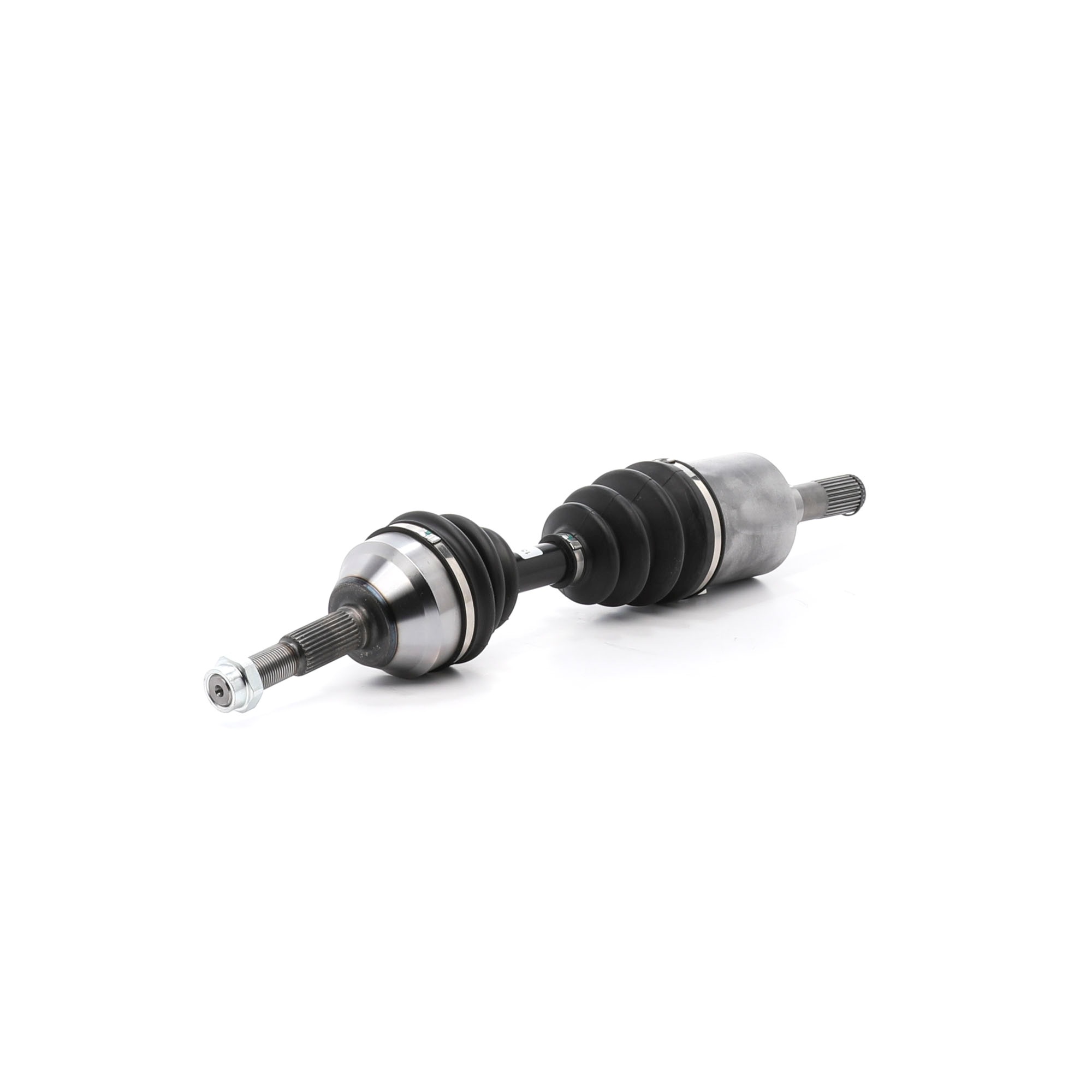 Köp RIDEX REMAN Drivaxel Produktnummer: 13D1285R till det förmånliga priset av 2340,76 kr