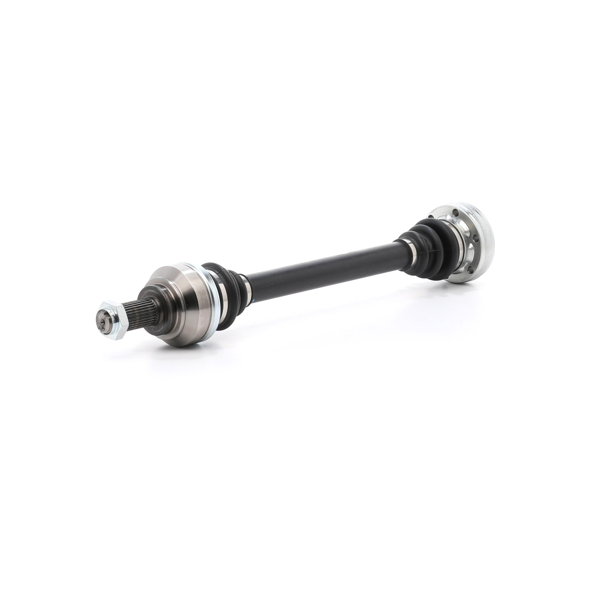 Köp RIDEX REMAN Drivaxel Produktnummer: 13D0943R till det förmånliga priset av 1409,43 kr