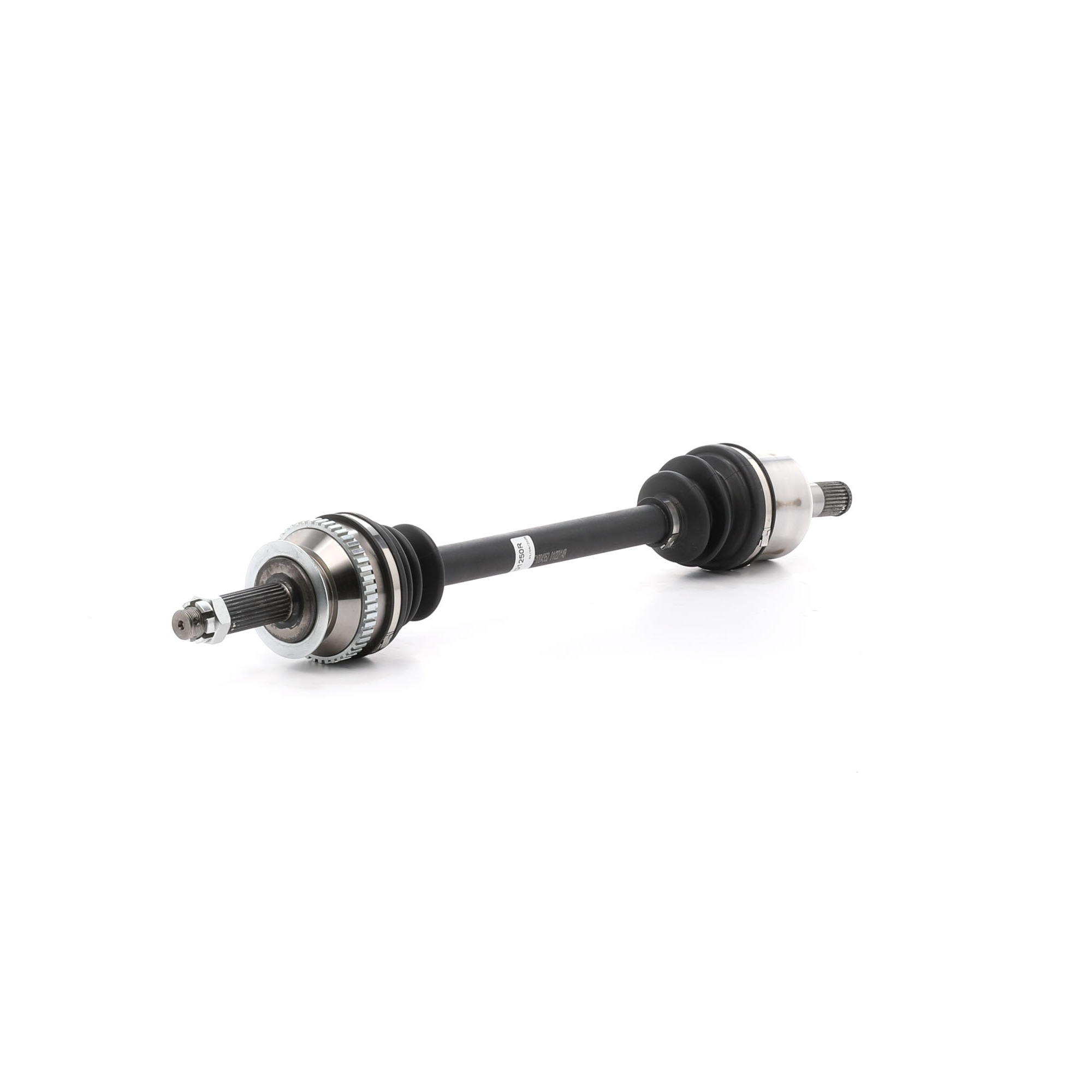 Köp RIDEX REMAN Drivaxel Produktnummer: 13D1250R till det förmånliga priset av 1073,89 kr