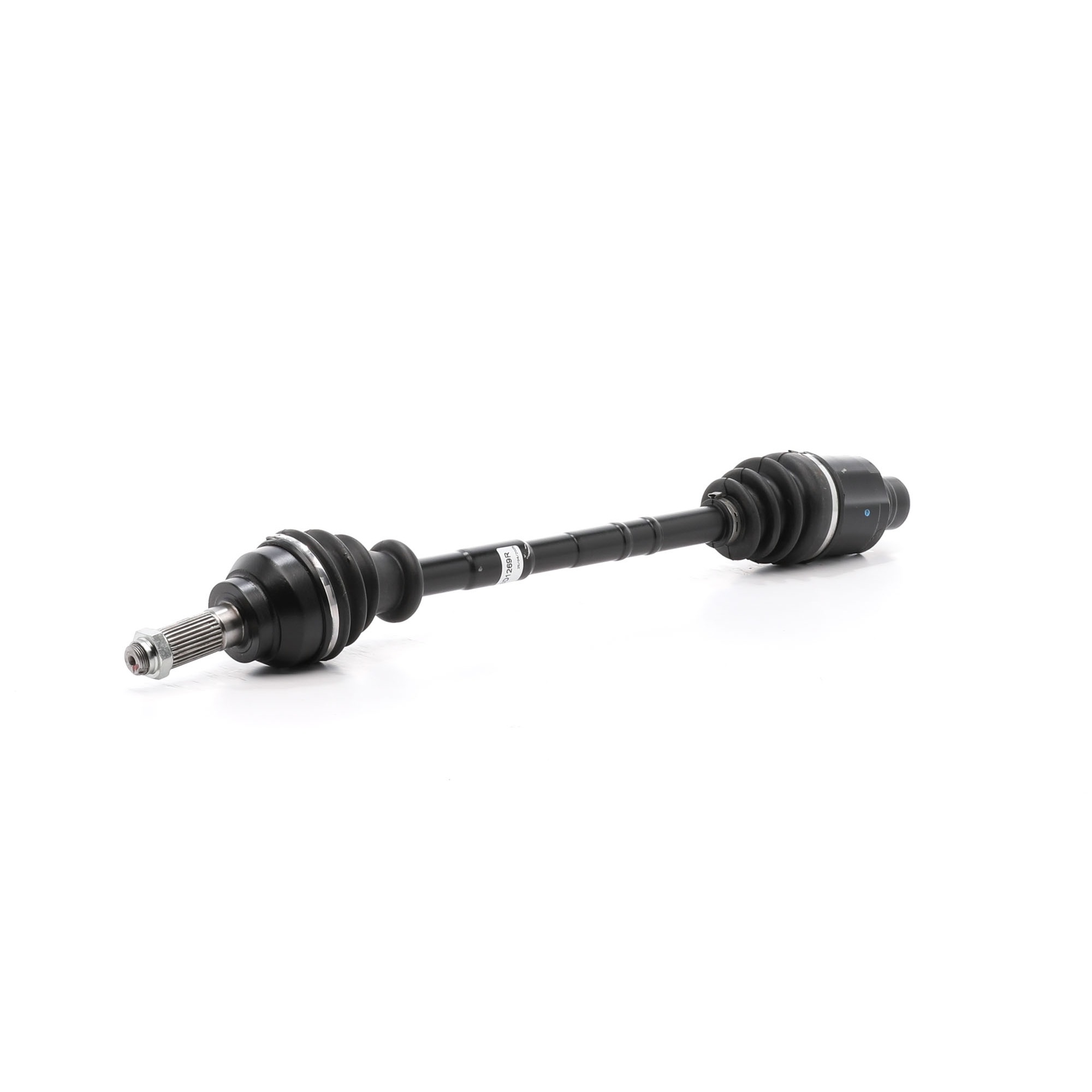 Köp RIDEX REMAN Drivaxel Produktnummer: 13D1269R till det förmånliga priset av 2015,54 kr
