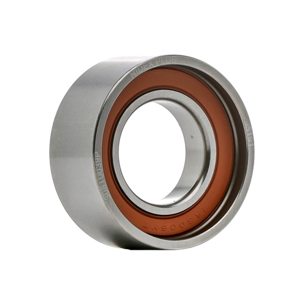 Galet tendeur de courroie de distribution OEM CITROËN 10 1.0 Super (AM3) 54 CH Essence 081821 de RIDEX PLUS en ligne à prix imbattables