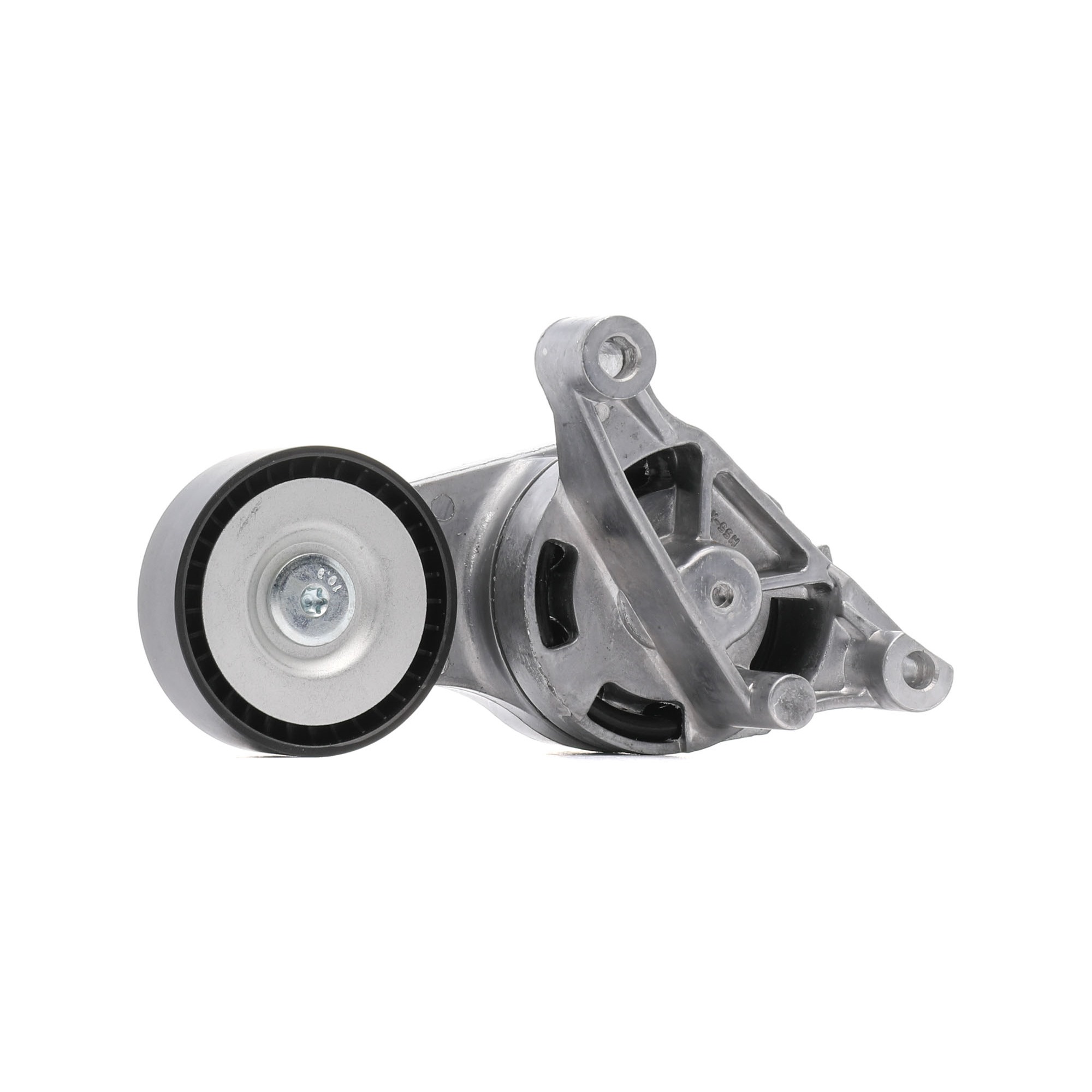 Įsigykite RIDEX PLUS Įtempiklio svirtis, V formos rumbuotas diržas Prekės Nr.: 540T0017P už žemiausią 43,65 € kainą