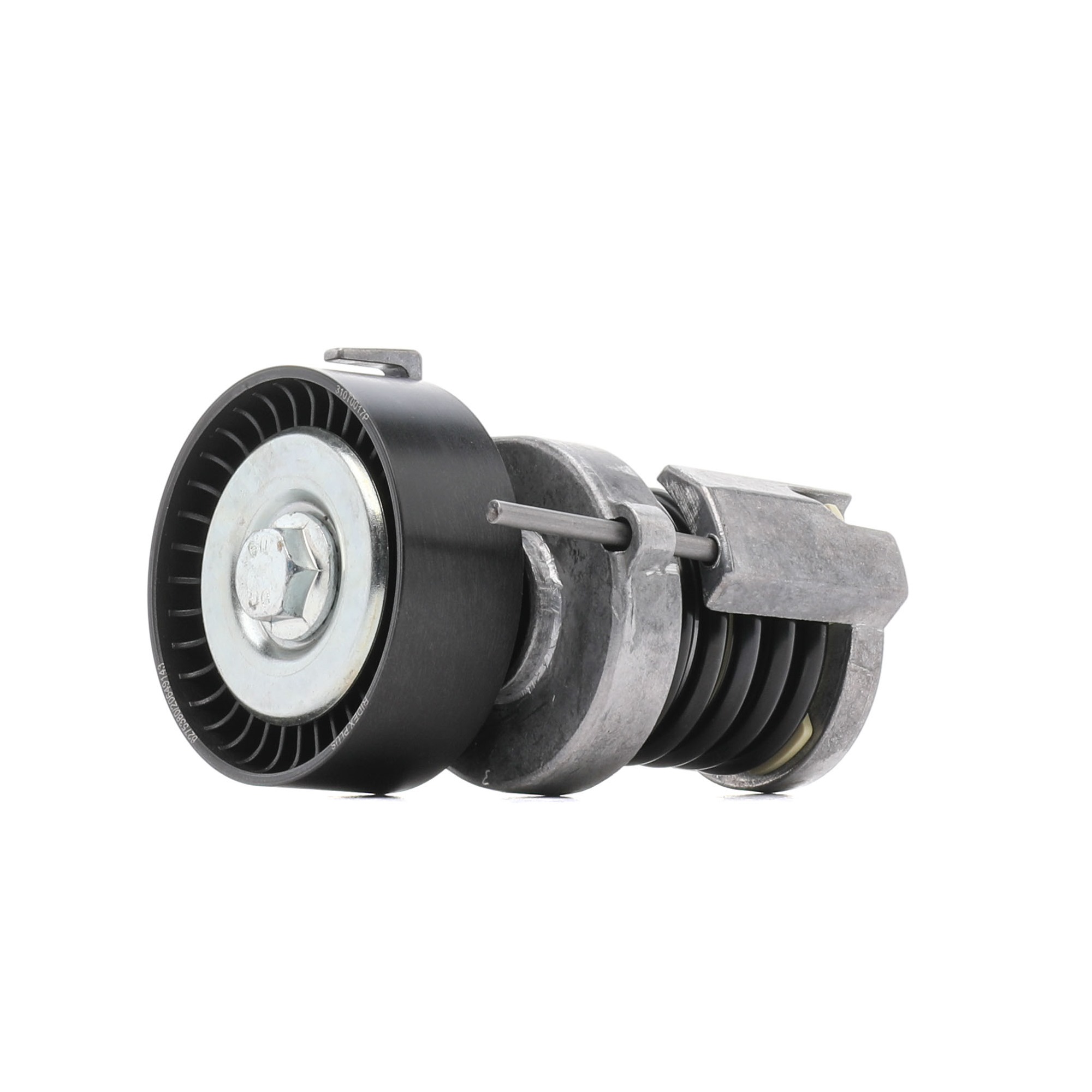 RIDEX PLUS Spannrolle, Keilrippenriemen Produkt Nr.: 310T0017P zum günstigen Preis von 35,35 € kaufen