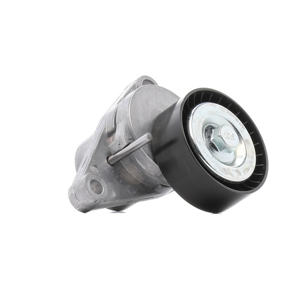 Compre Polea tensora, correa poli V 310T0047P original asequible comparable con números OEM online 96520736