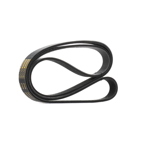 305P0070P RIDEX PLUS Rillenriemen L200 / Triton IV Pickup (KA, KB) 2.5 DI-D 4WD 178 PS Diesel