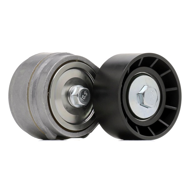 OEM Napinak, zebrovany klinovy remen FIAT 2.0 JTD 170 HP Diesel 46546374 od RIDEX PLUS online za výborné ceny