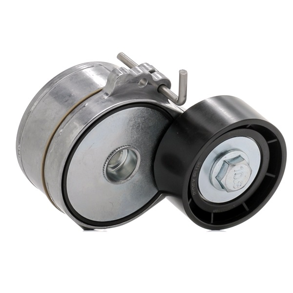 OEM Rolo tensor, correia trapezoidal estriada FIAT 1.9 D 69 CV Diesel 1613840080 de RIDEX PLUS online a preços excelentes