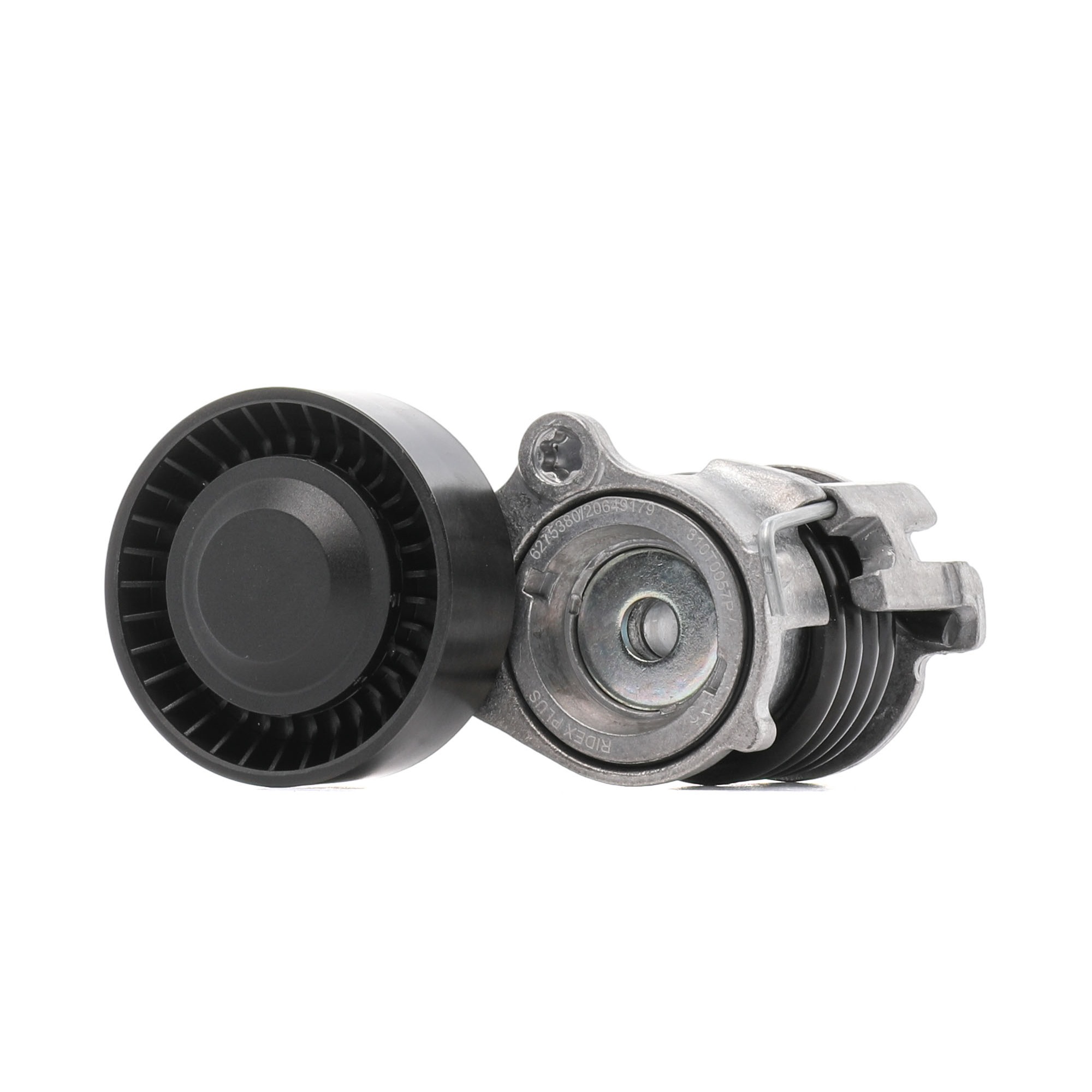 Köp RIDEX PLUS Spännrulle, aggregatrem Produktnummer: 310T0057P till det förmånliga priset av 612,93 kr