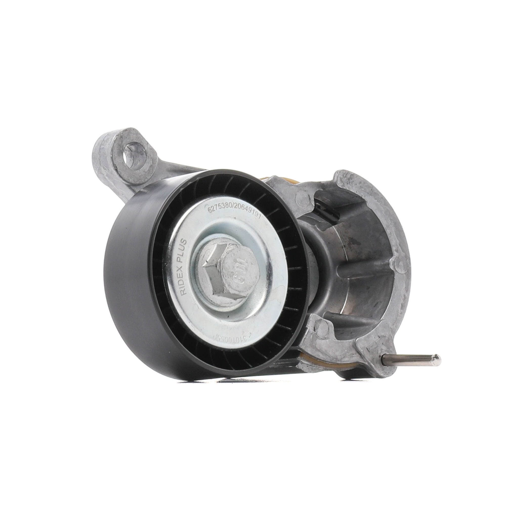 Köp RIDEX PLUS Spännrulle, aggregatrem Produktnummer: 310T0055P till det förmånliga priset av 543,09 kr