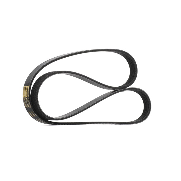 OEM Multiriem OPEL 1.2 (L08, L68) 69 PK Benzine 1340017 van RIDEX PLUS online aan geweldige prijzen